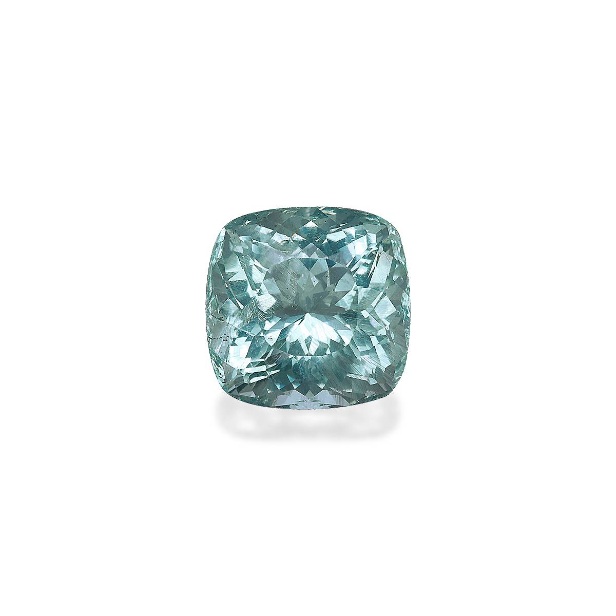 Seafoam Green Aquamarine 15.09ct - 15mm