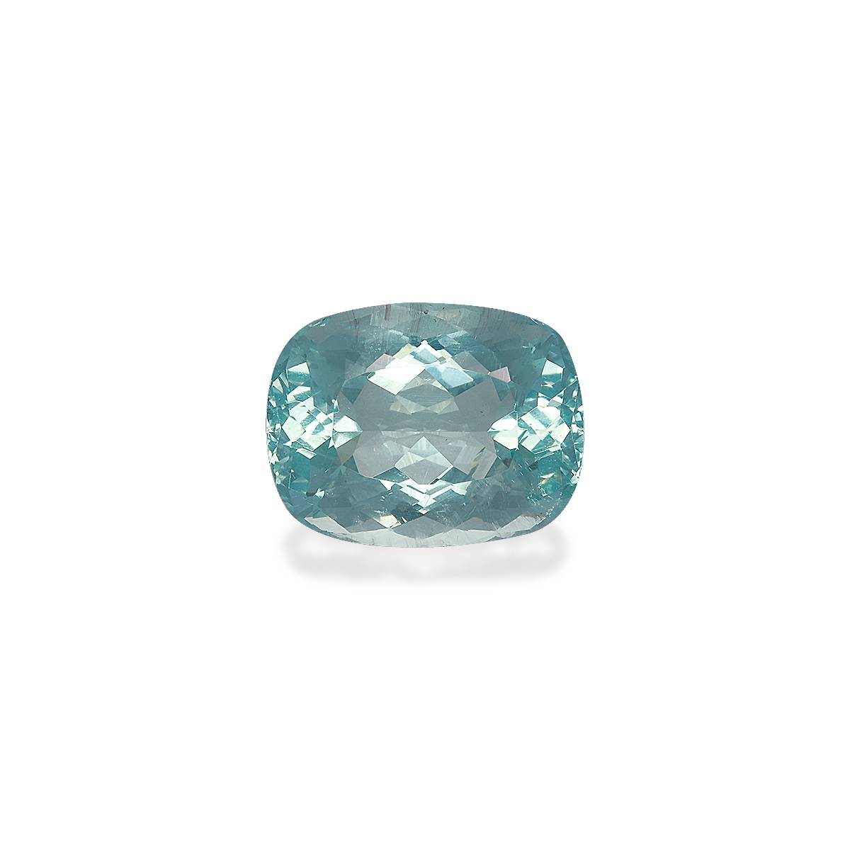 Seafoam Green Aquamarine 13.37ct