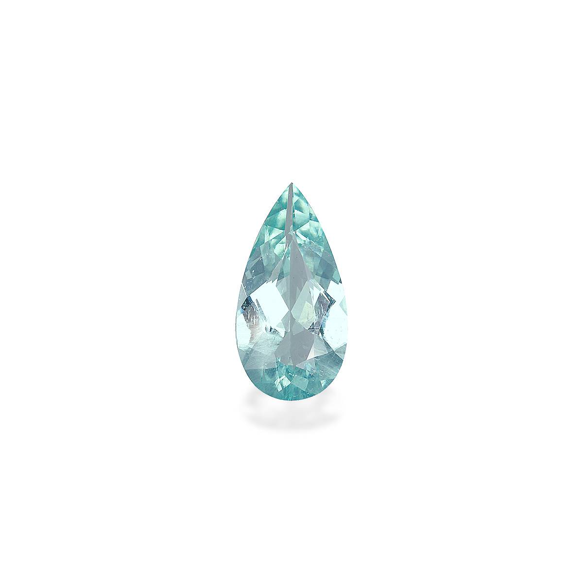 Sky Blue Aquamarine 18.07ct