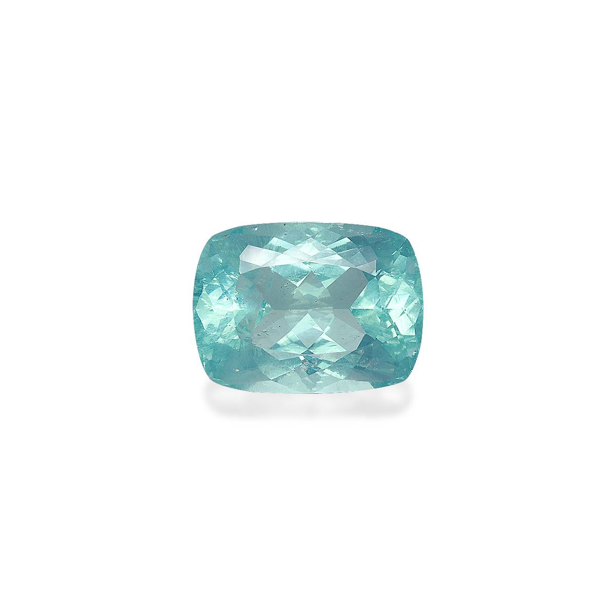 Sky Blue Aquamarine 38.27ct