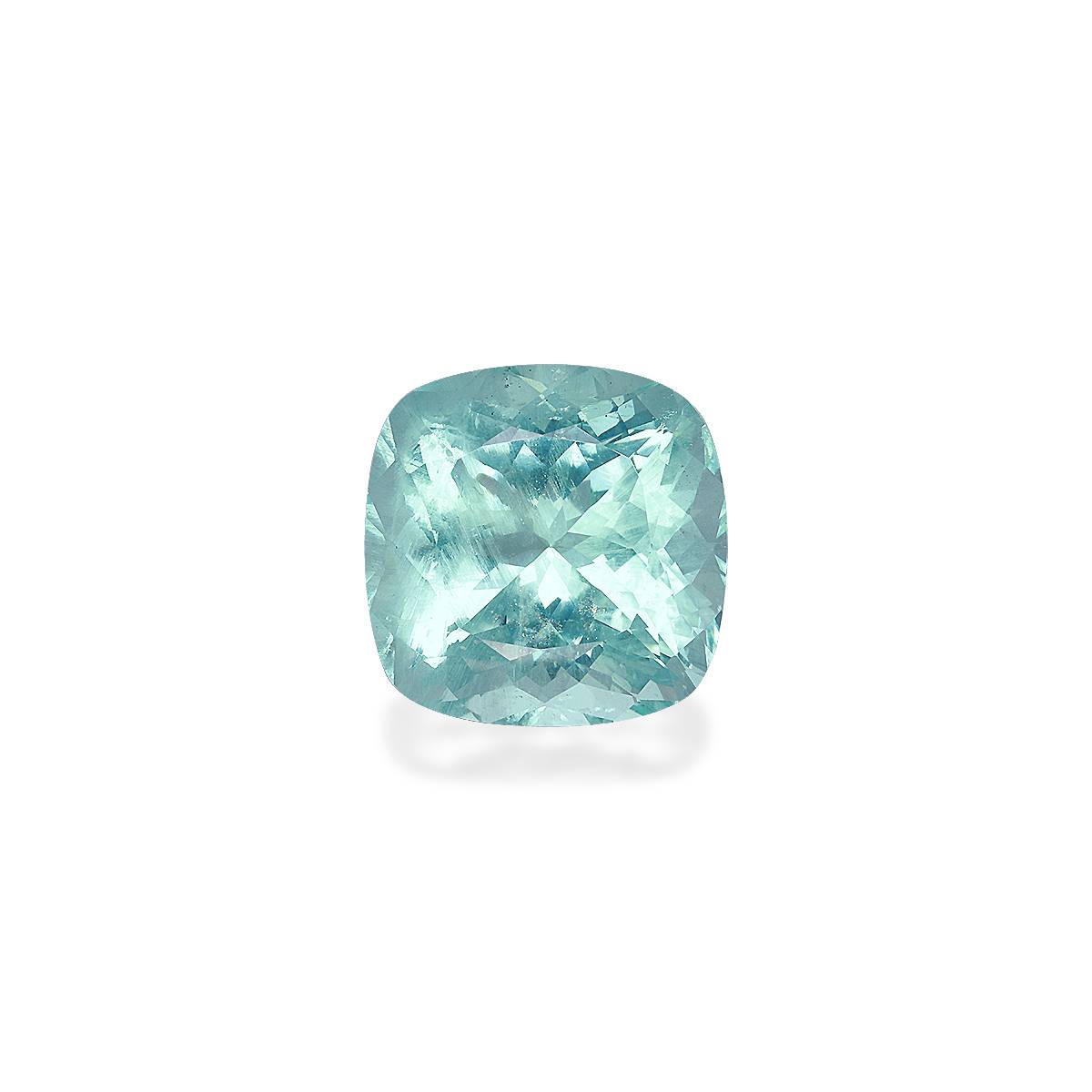 Sky Blue Aquamarine 29.98ct - 19mm