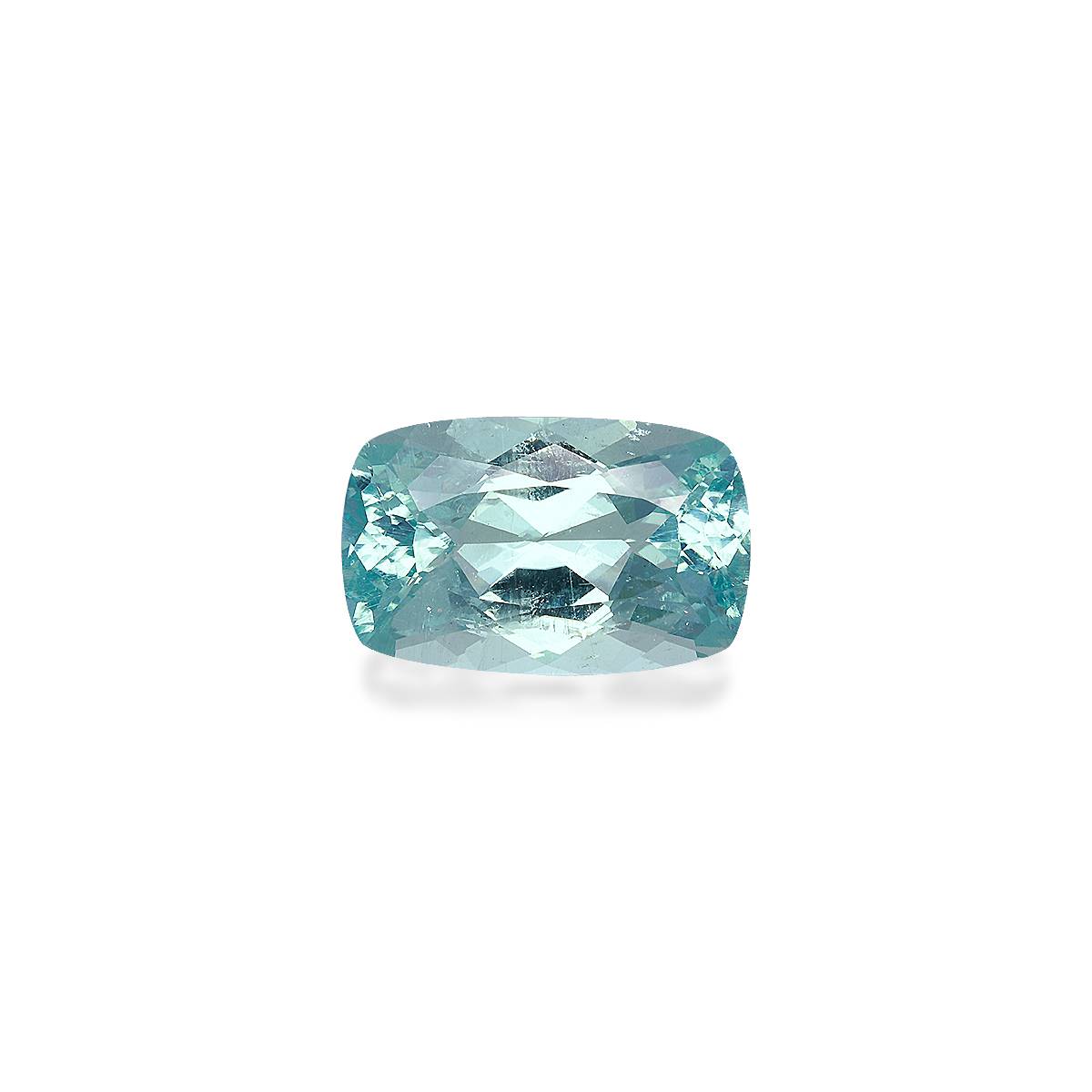 Sky Blue Aquamarine 16.21ct