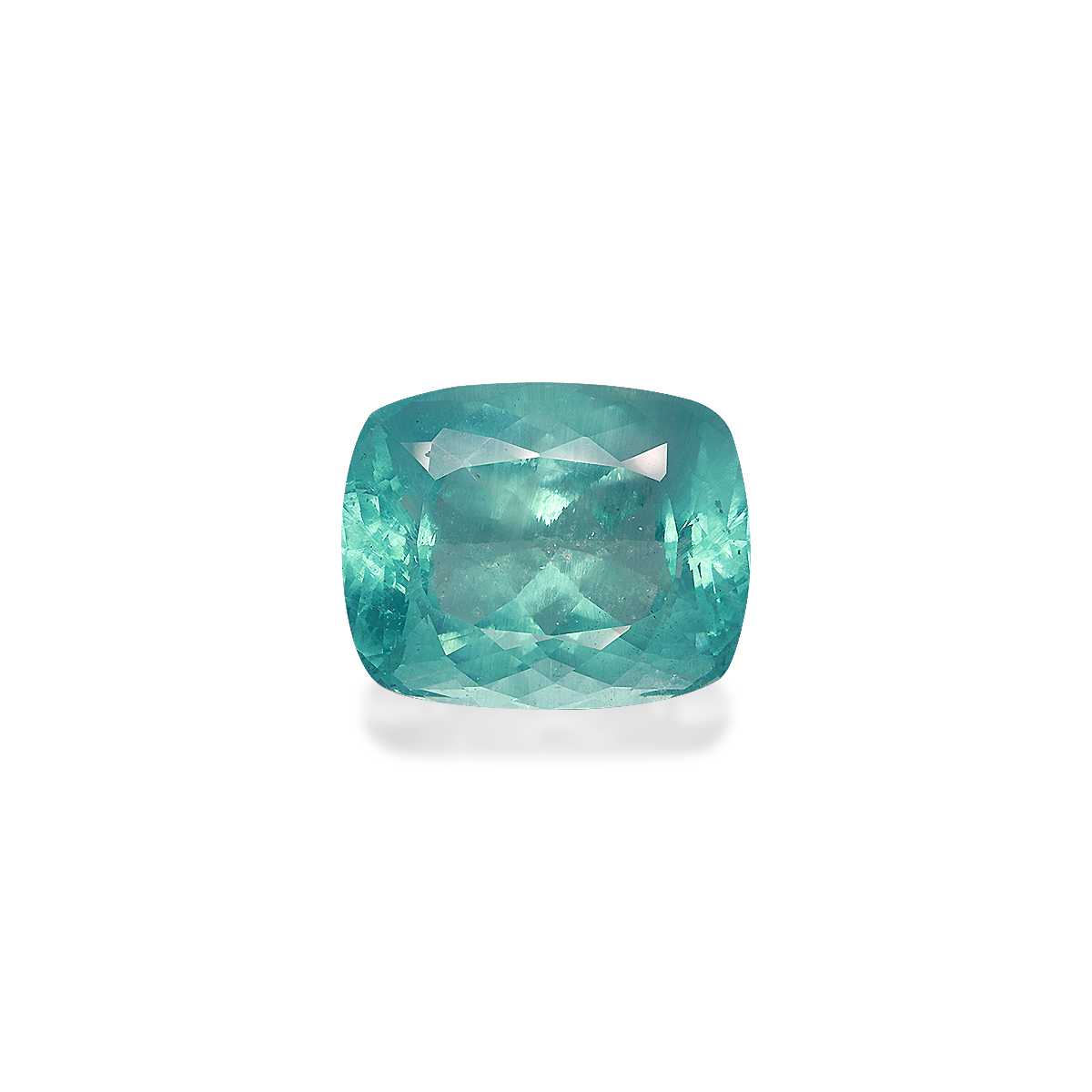Blue Aquamarine 81.26ct