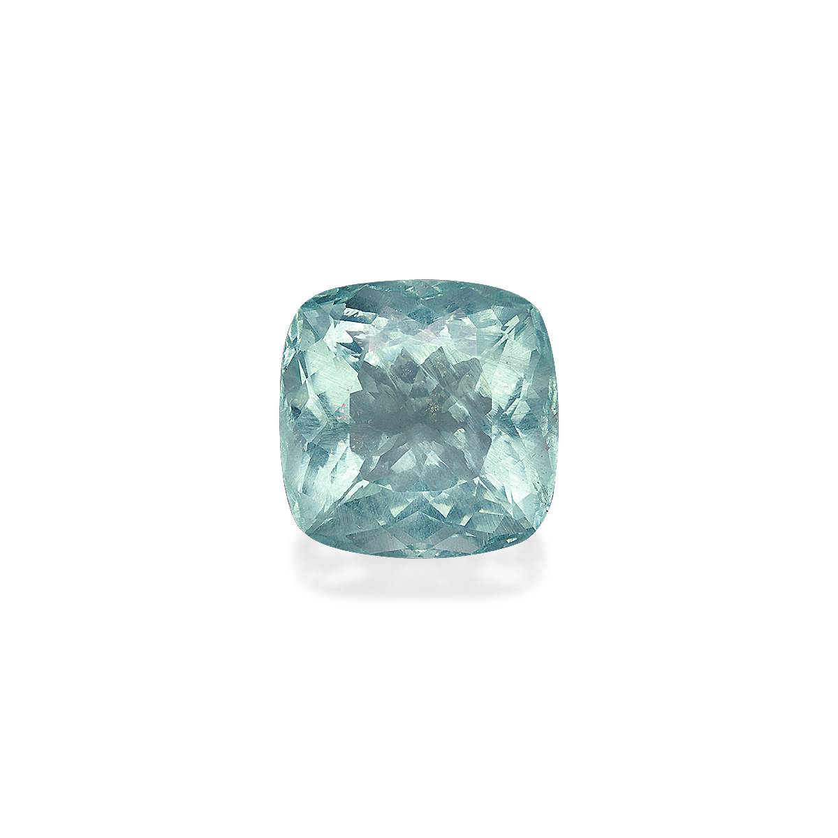Seafoam Green Aquamarine 17.03ct - 16mm