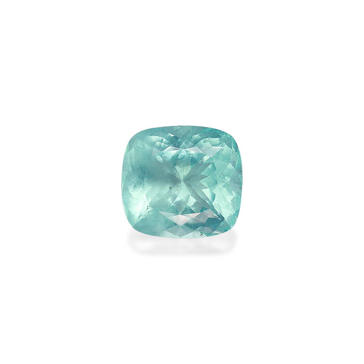 Sky Blue Aquamarine 48.26ct - 24x22mm