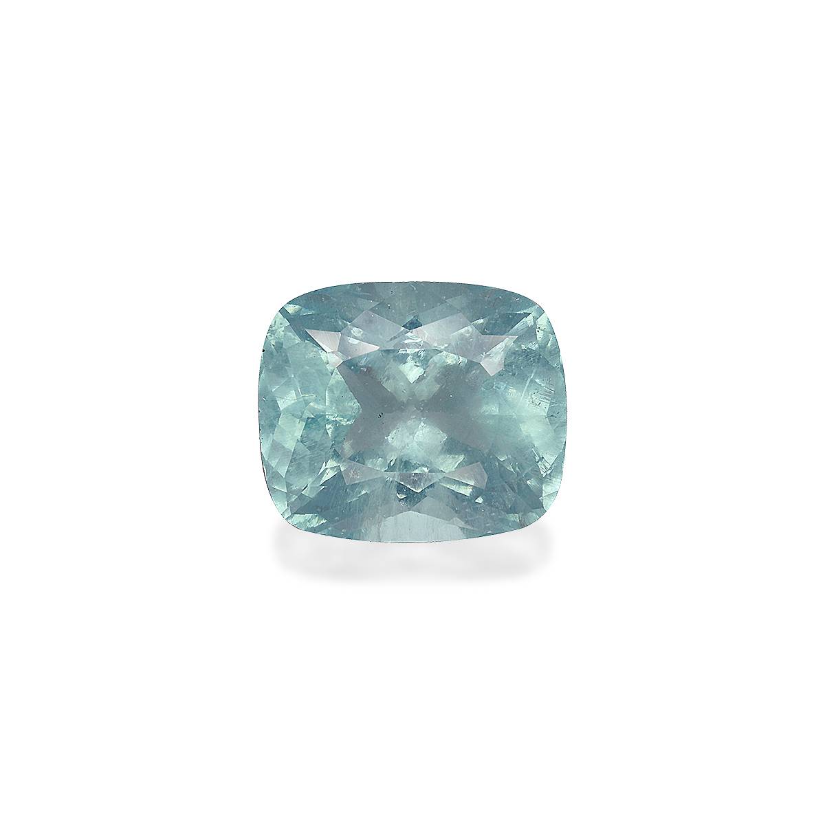 Seafoam Green Aquamarine 12.98ct