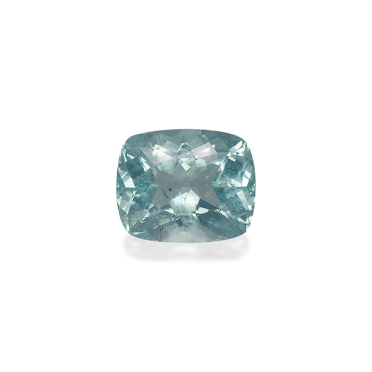 Baby Blue Aquamarine 12.16ct