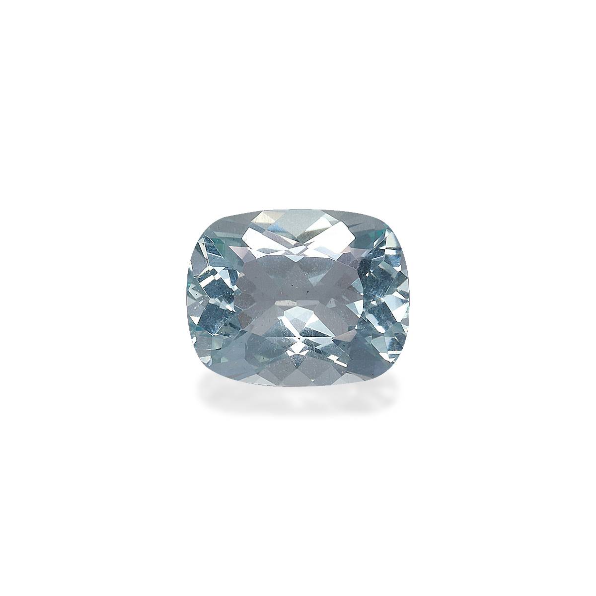 Sky Blue Aquamarine 3.03ct - 11x9mm
