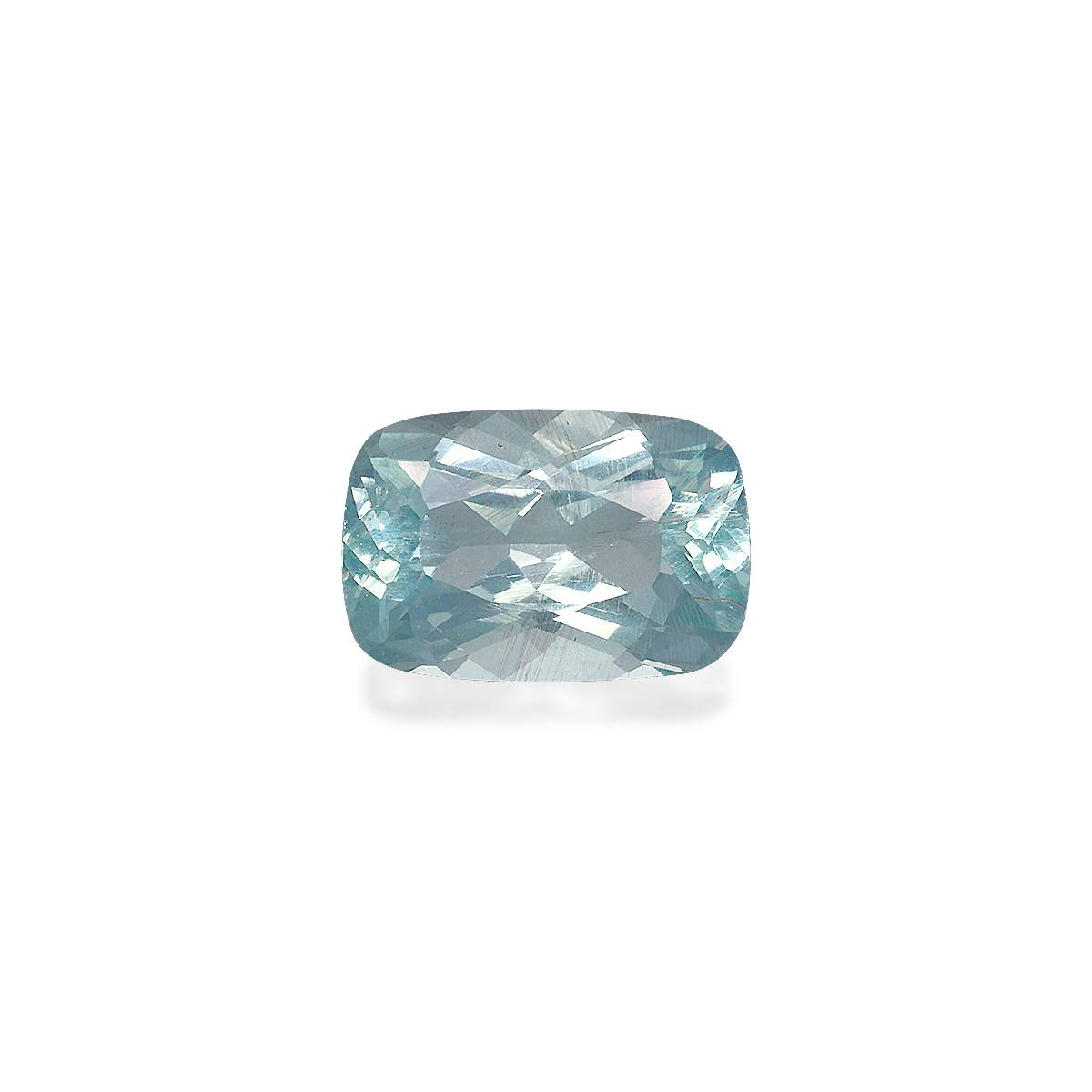 Sky Blue Aquamarine 3.64ct