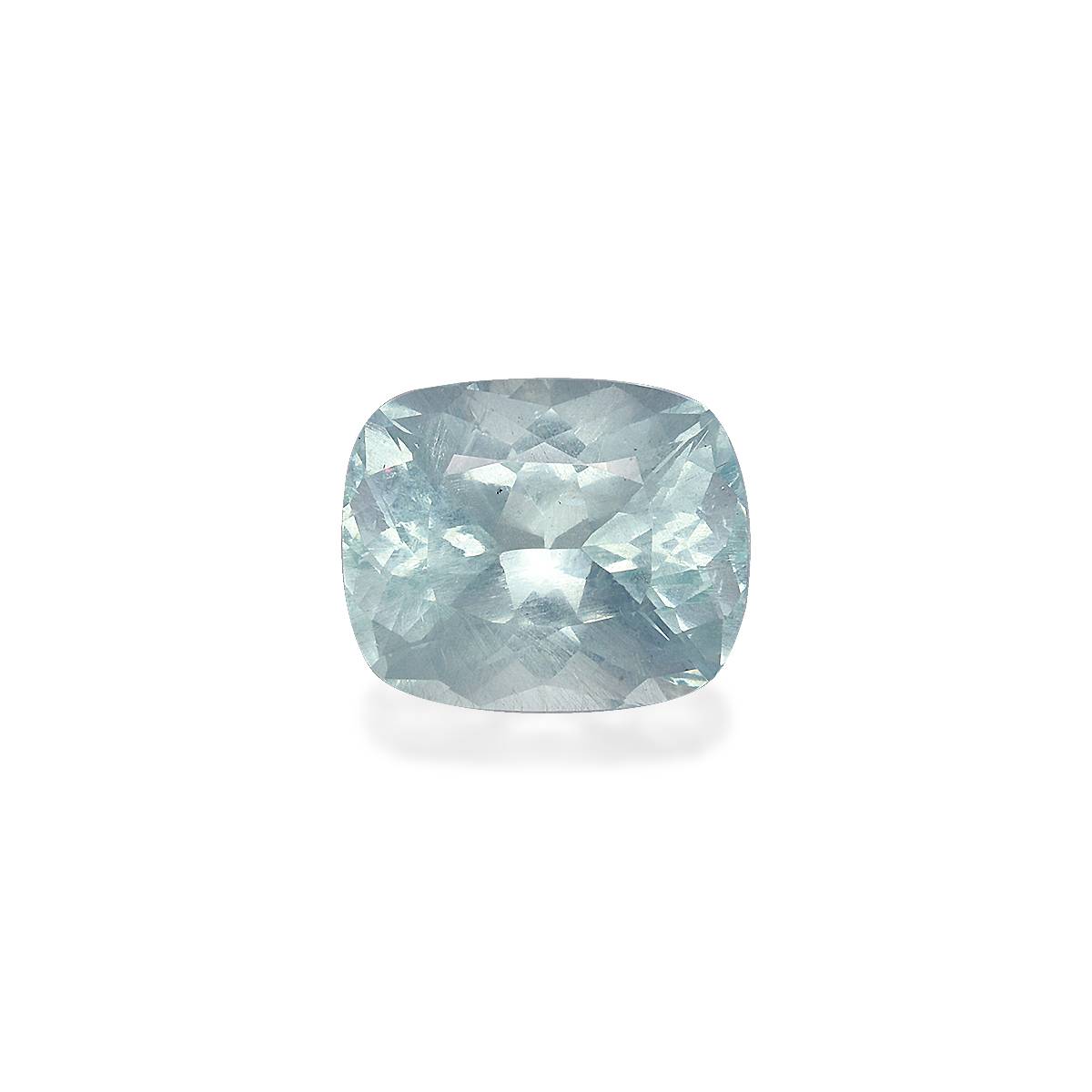 Sky Blue Aquamarine 4.45ct - 11x9mm