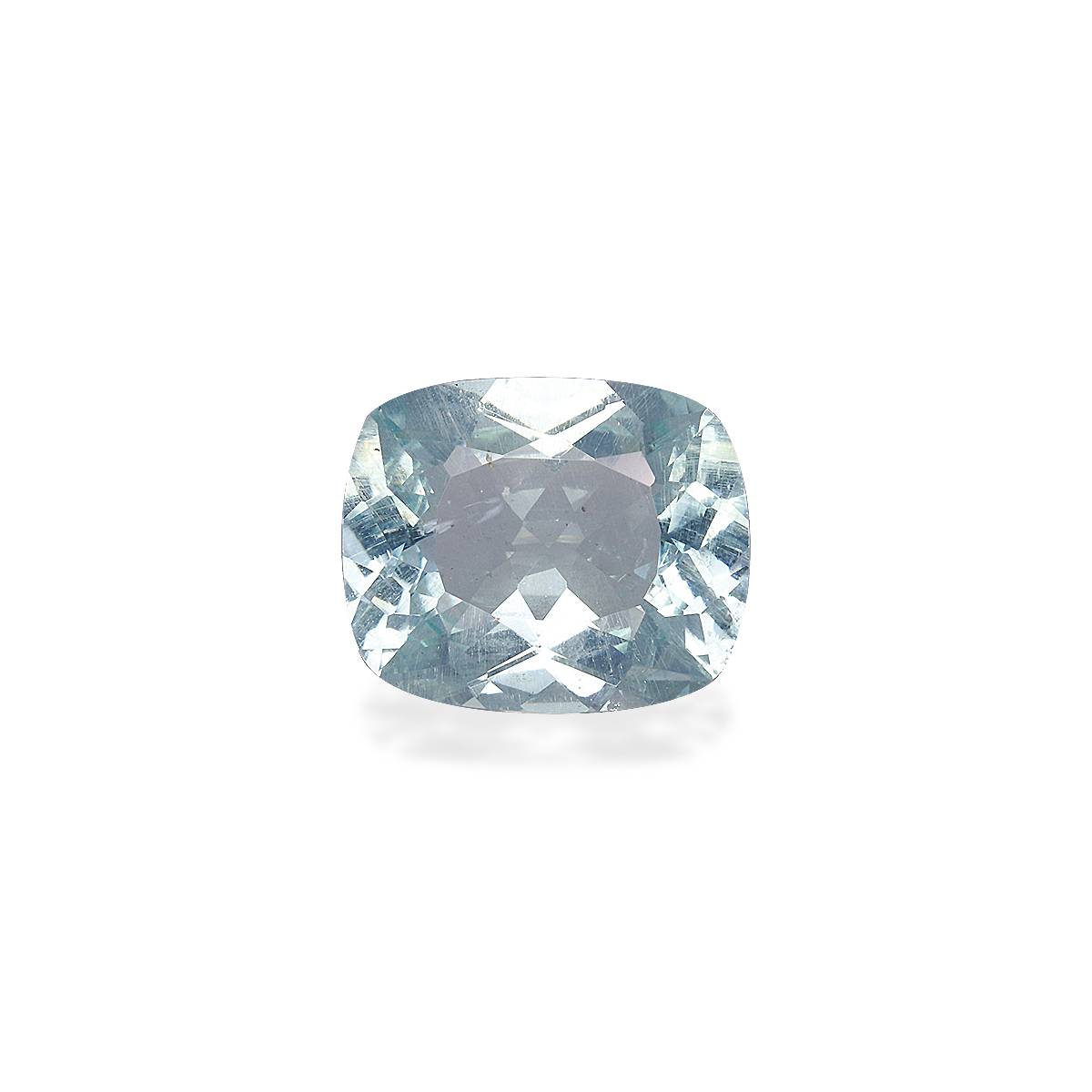 Sky Blue Aquamarine 3.79ct - 11x9mm
