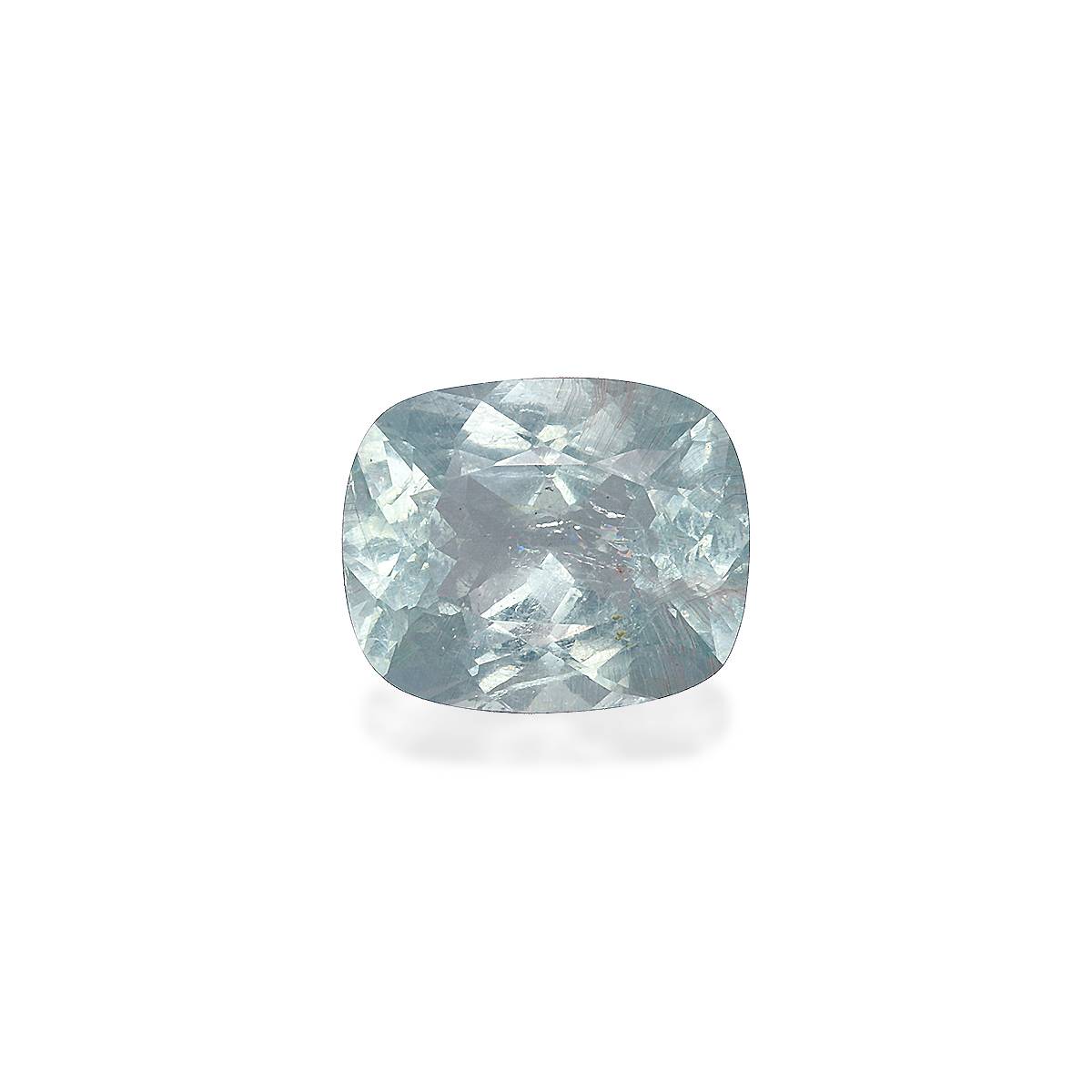 Sky Blue Aquamarine 3.8ct - 11x9mm