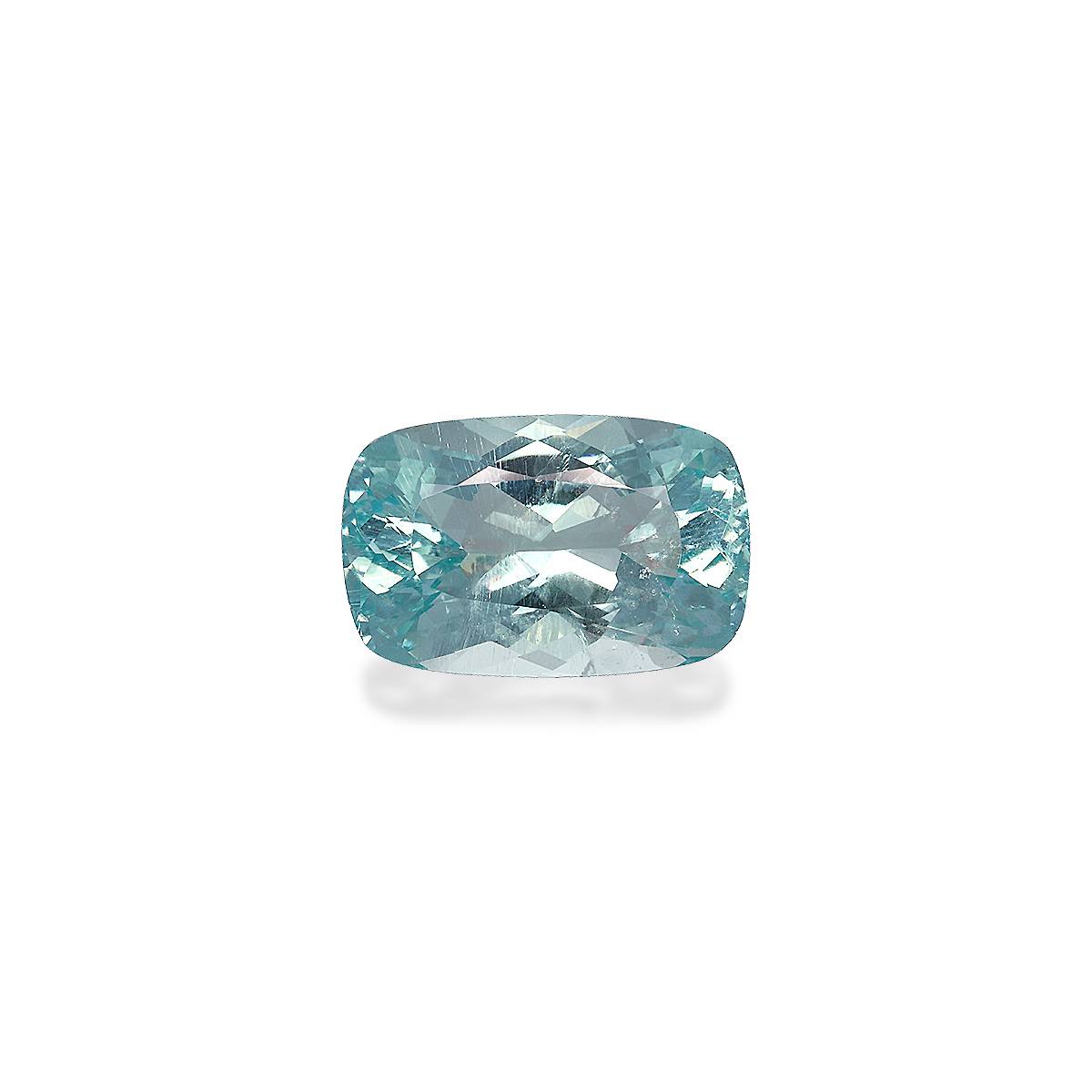 Seafoam Green Aquamarine 11.22ct
