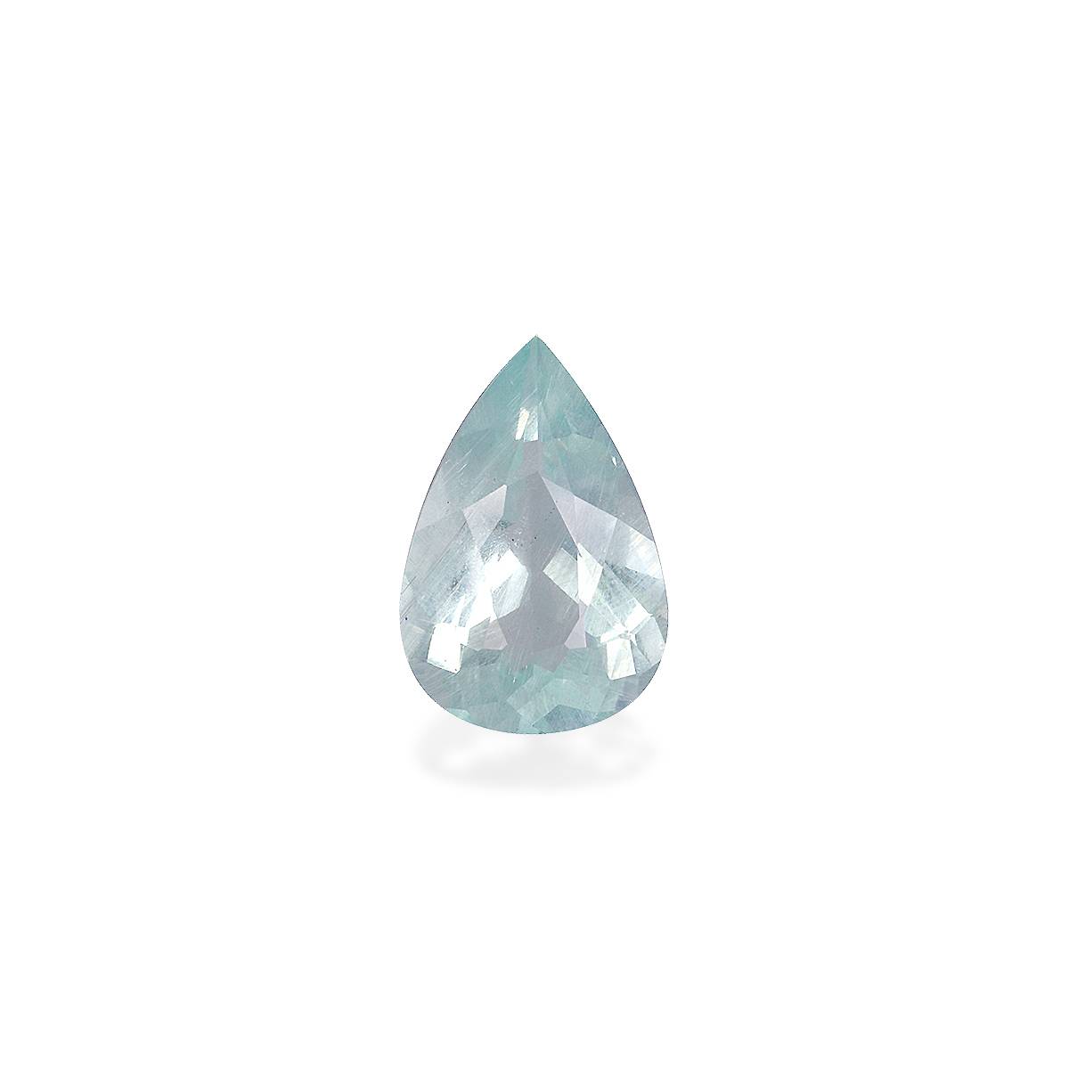 Sky Blue Aquamarine 2.56ct