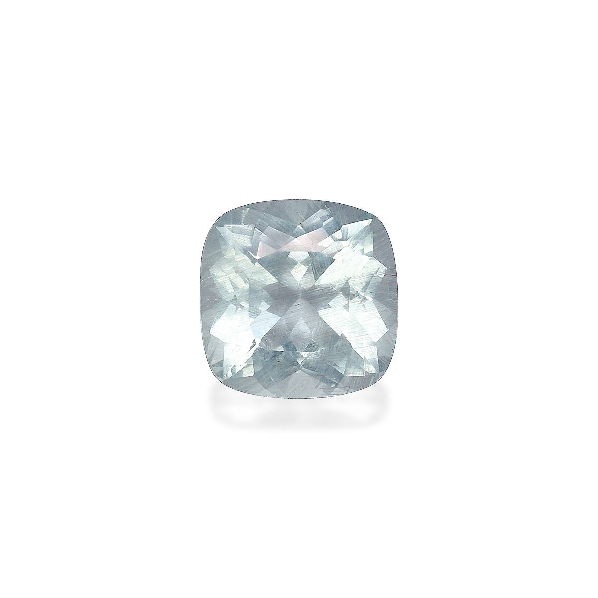 Sky Blue Aquamarine 3.13ct - 9mm