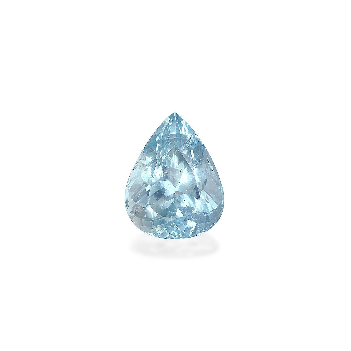 Baby Blue Aquamarine 20.53ct