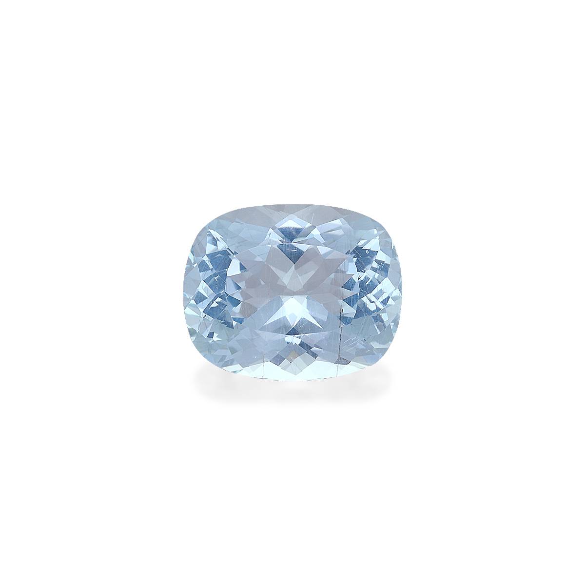 Ice Blue Aquamarine 10.49ct