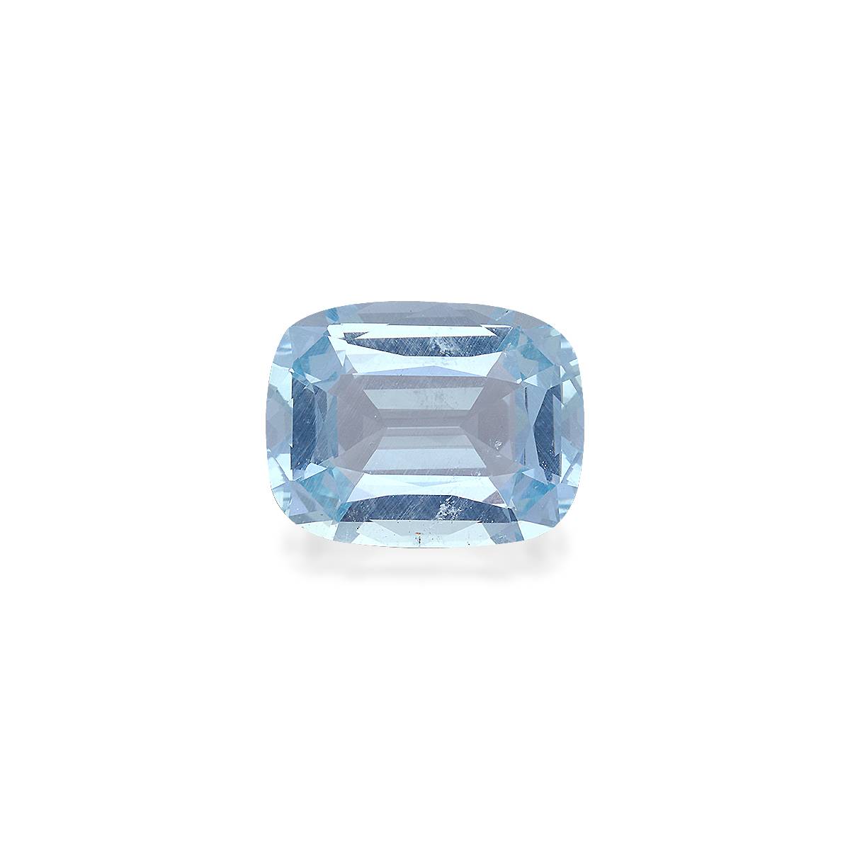 Ice Blue Aquamarine 8.39ct