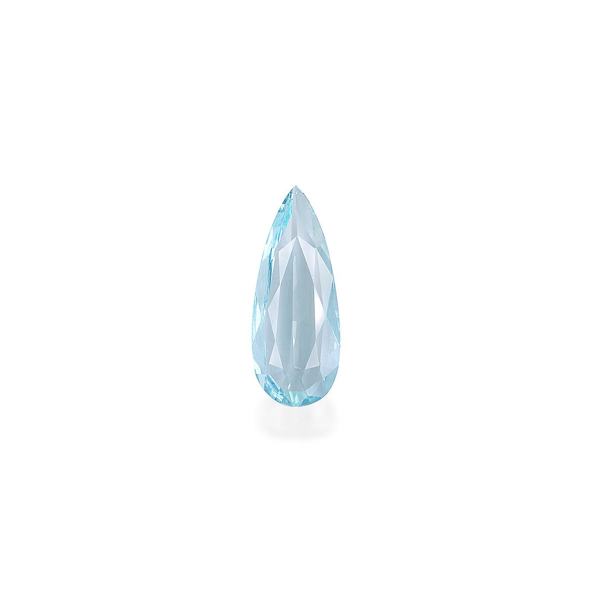 Sky Blue Aquamarine 11.24ct