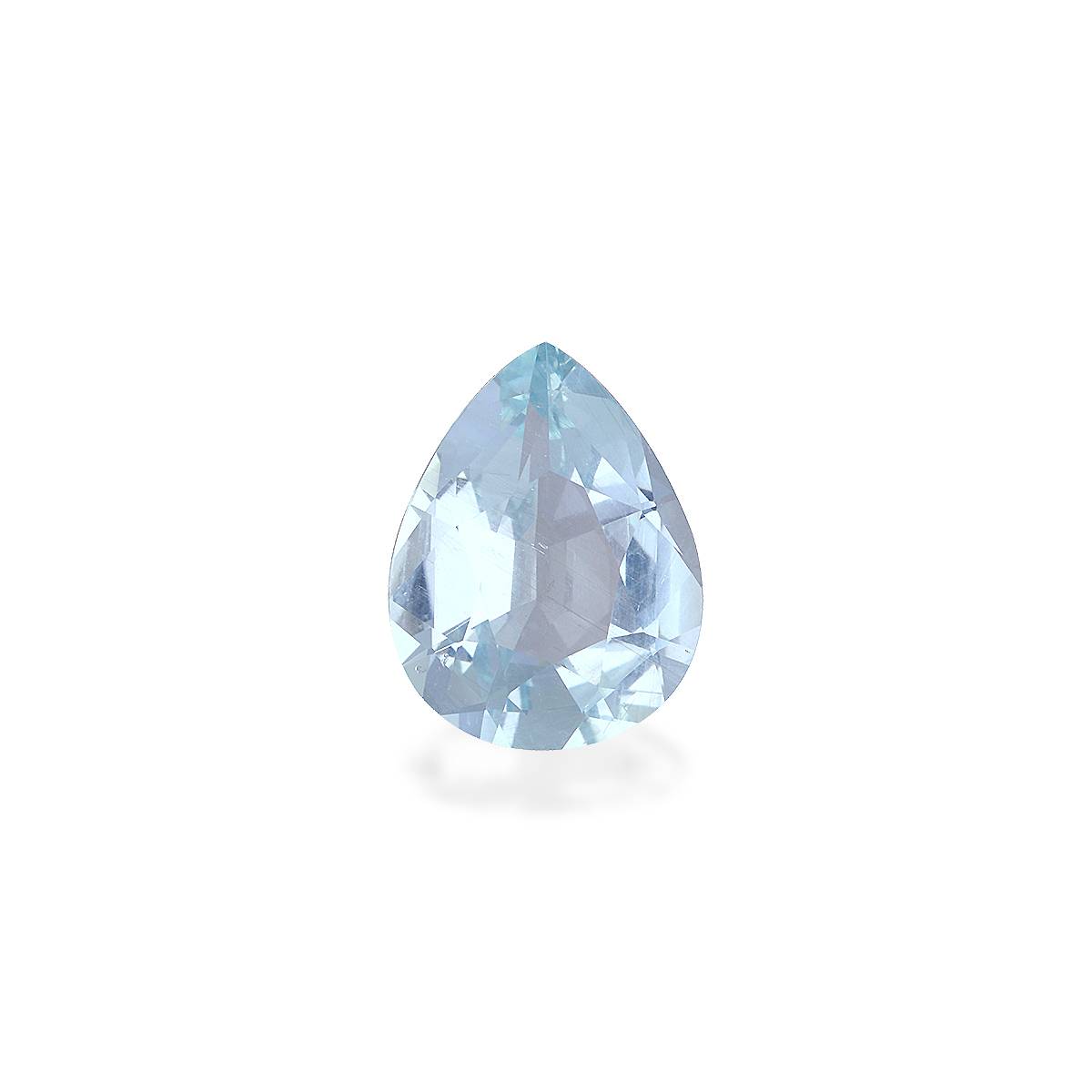 Baby Blue Aquamarine 6.06ct