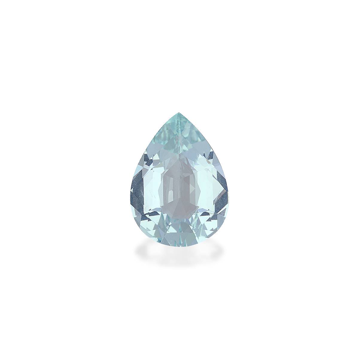 Sky Blue Aquamarine 7.78ct