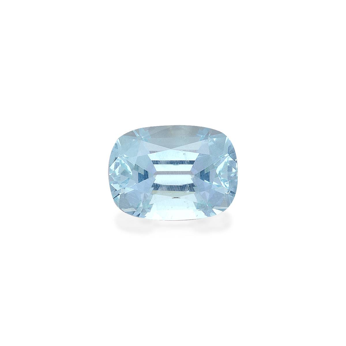 Baby Blue Aquamarine 6.65ct