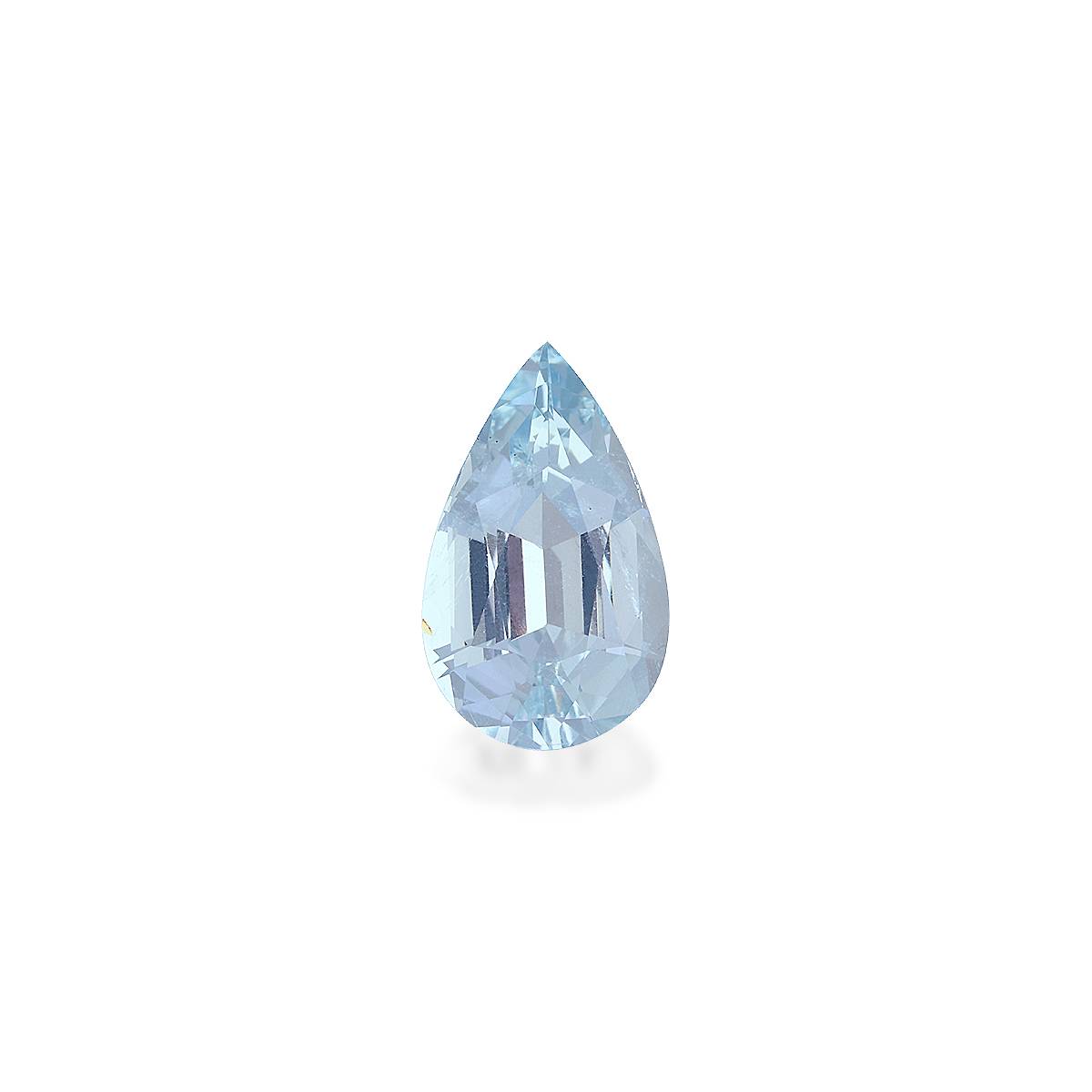 Sky Blue Aquamarine 7.48ct