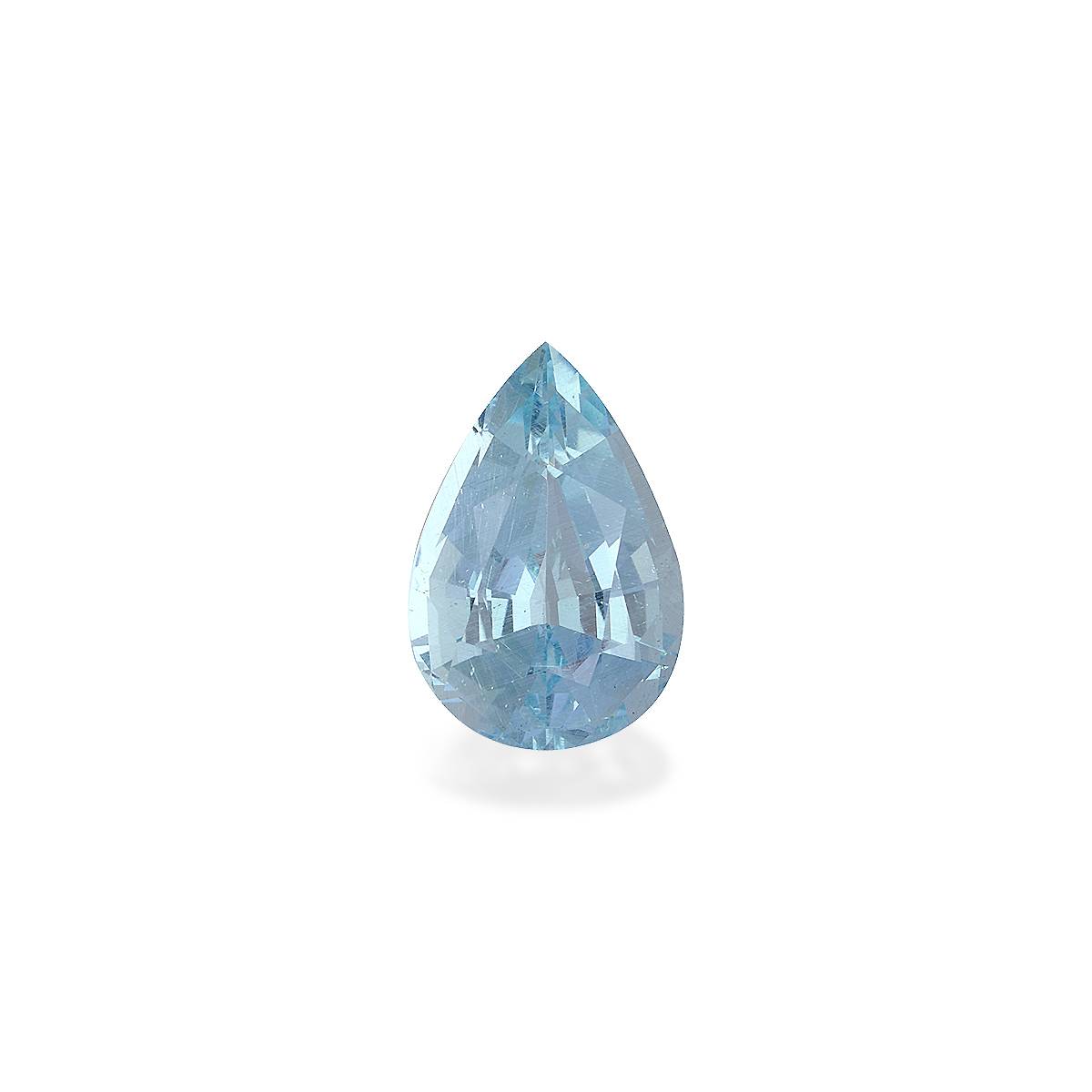 Sky Blue Aquamarine 14.00ct