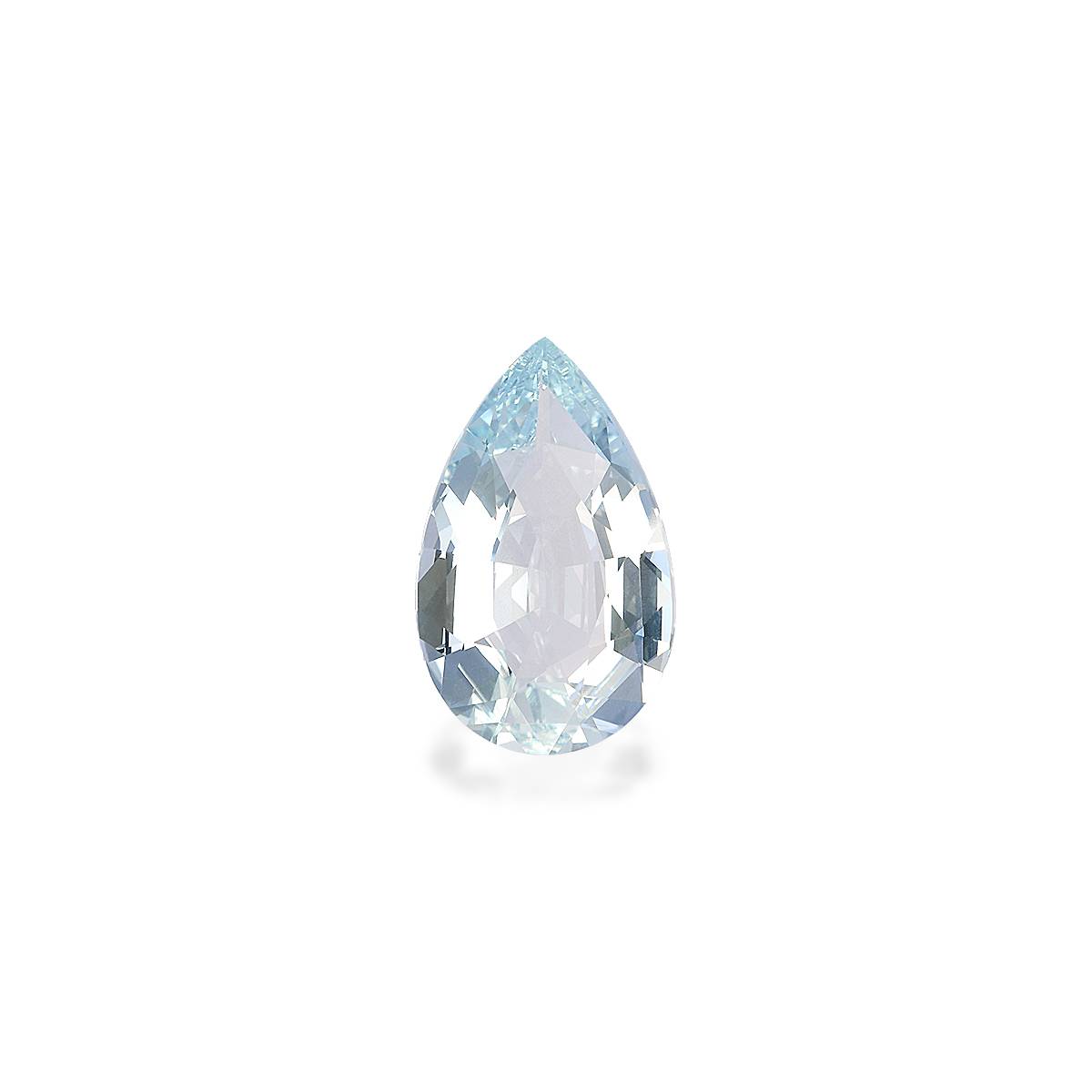 Sky Blue Aquamarine 7.15ct