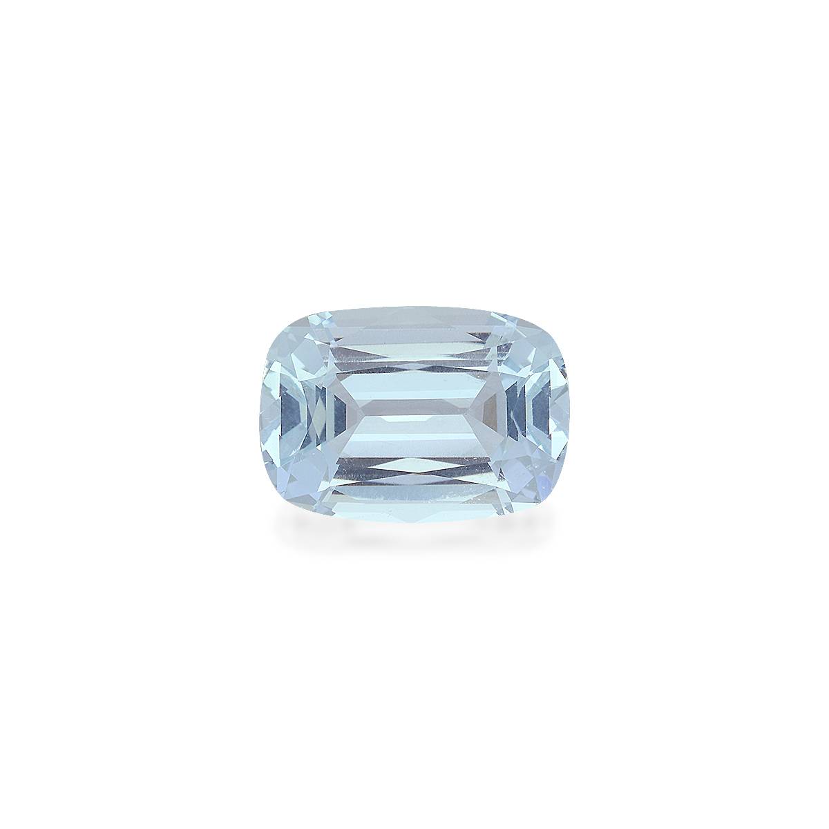 Baby Blue Aquamarine 8.71ct