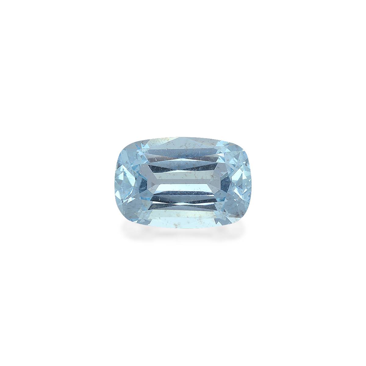 Baby Blue Aquamarine 8.64ct