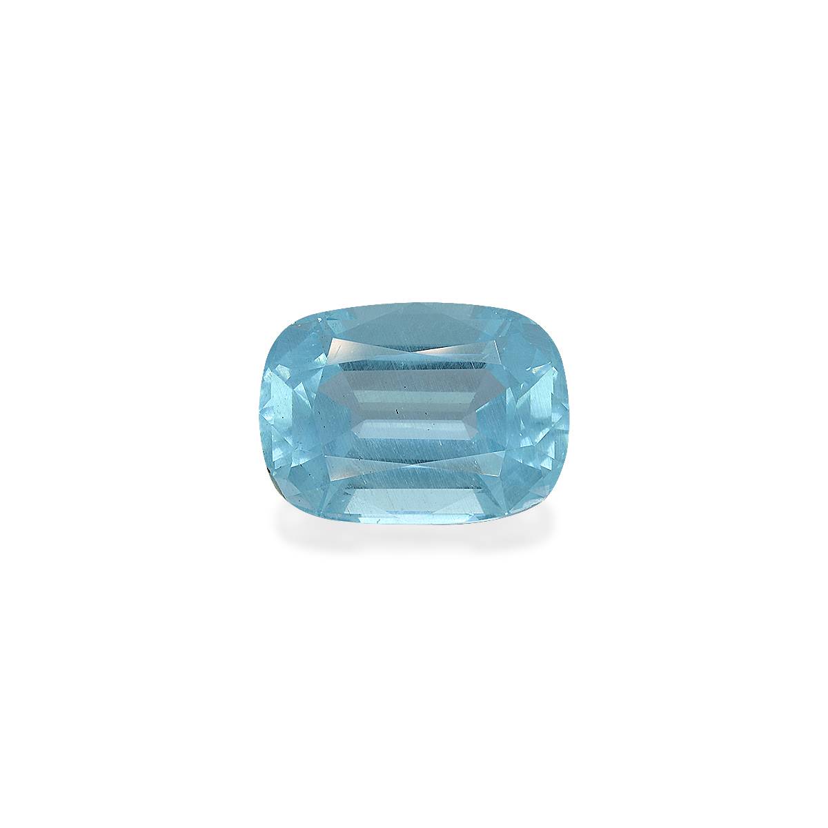 Arctic Blue Aquamarine 42.84ct