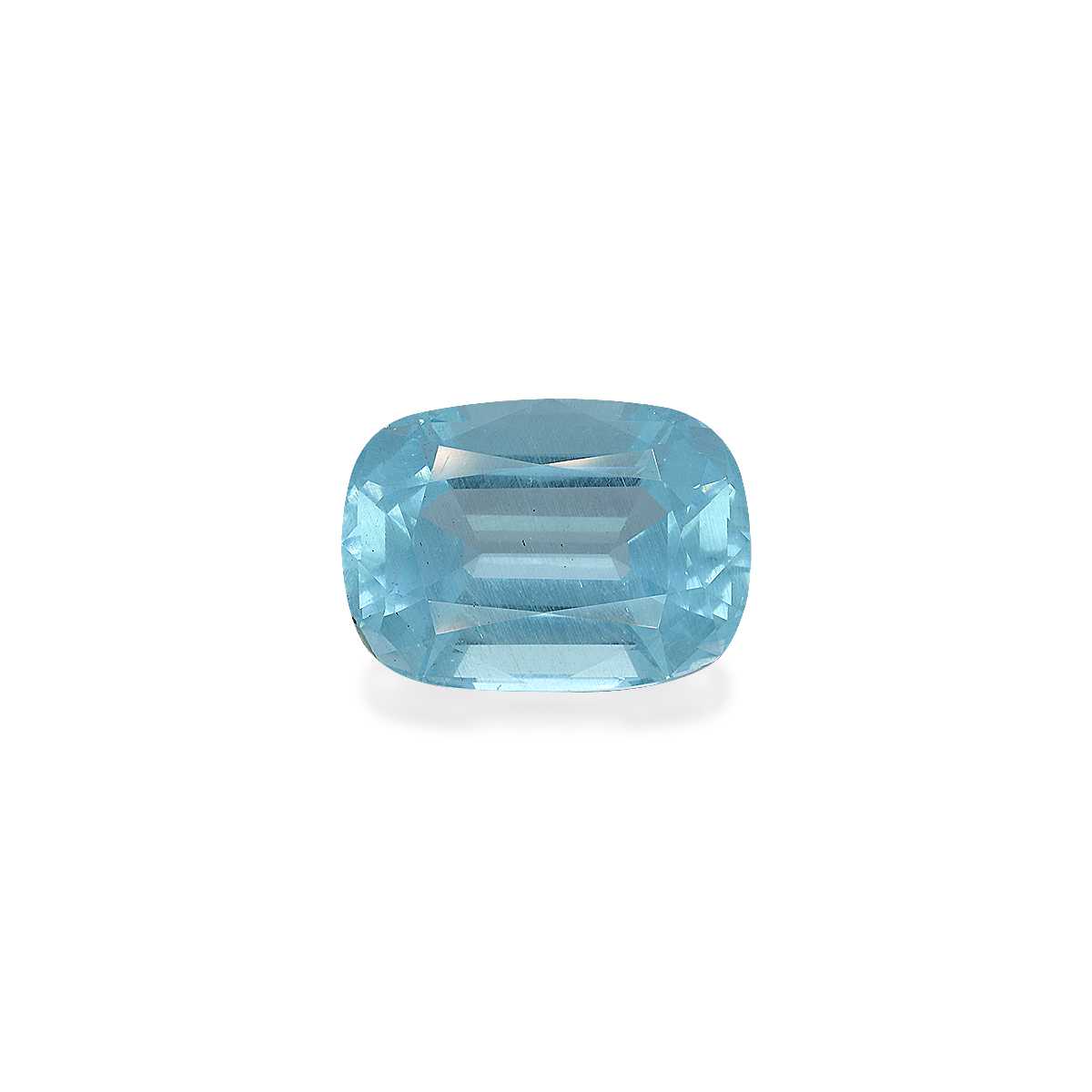 Arctic Blue Aquamarine 42.84ct