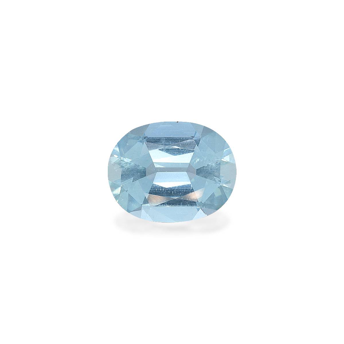 Sky Blue Aquamarine 20.54ct