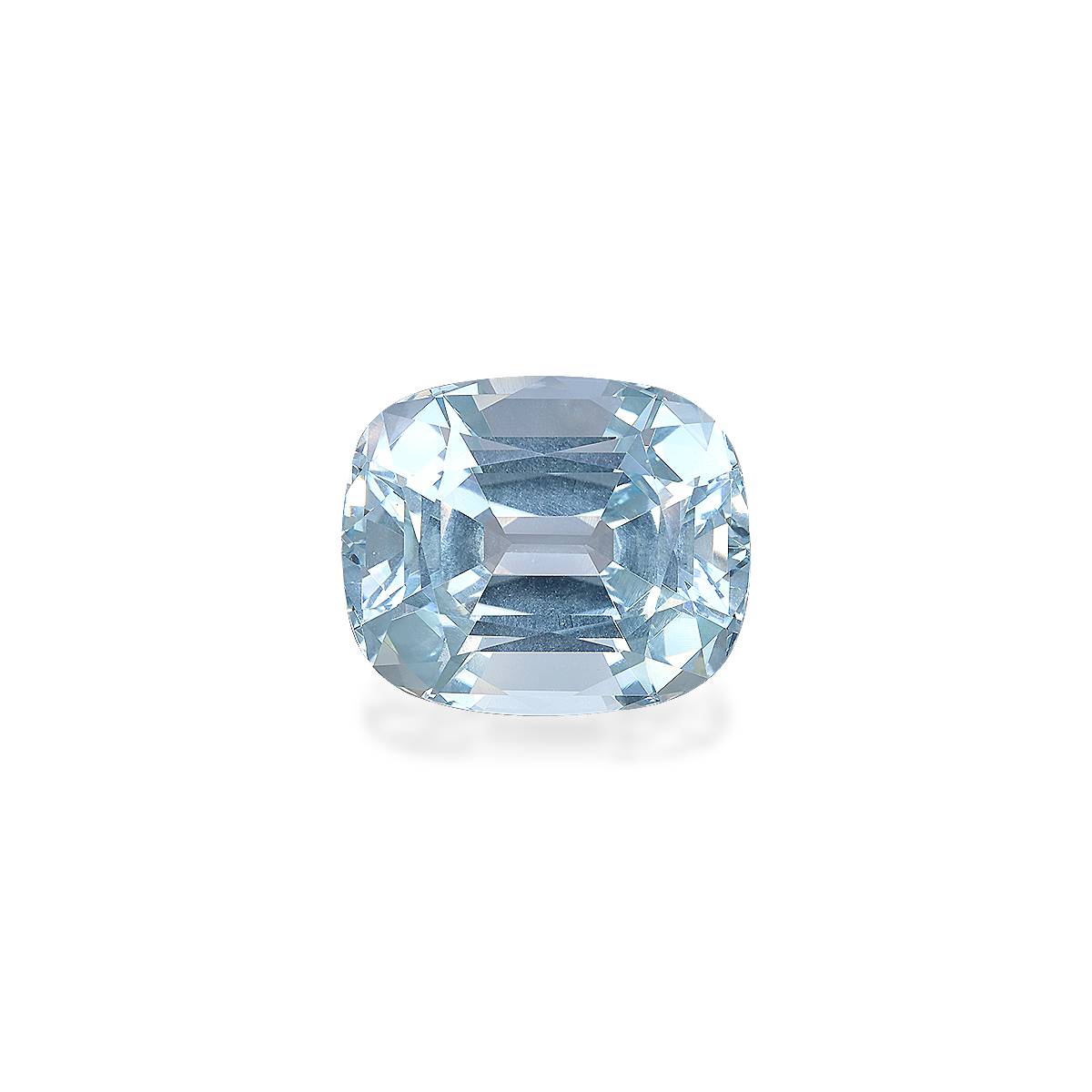 Sky Blue Aquamarine 33.38ct