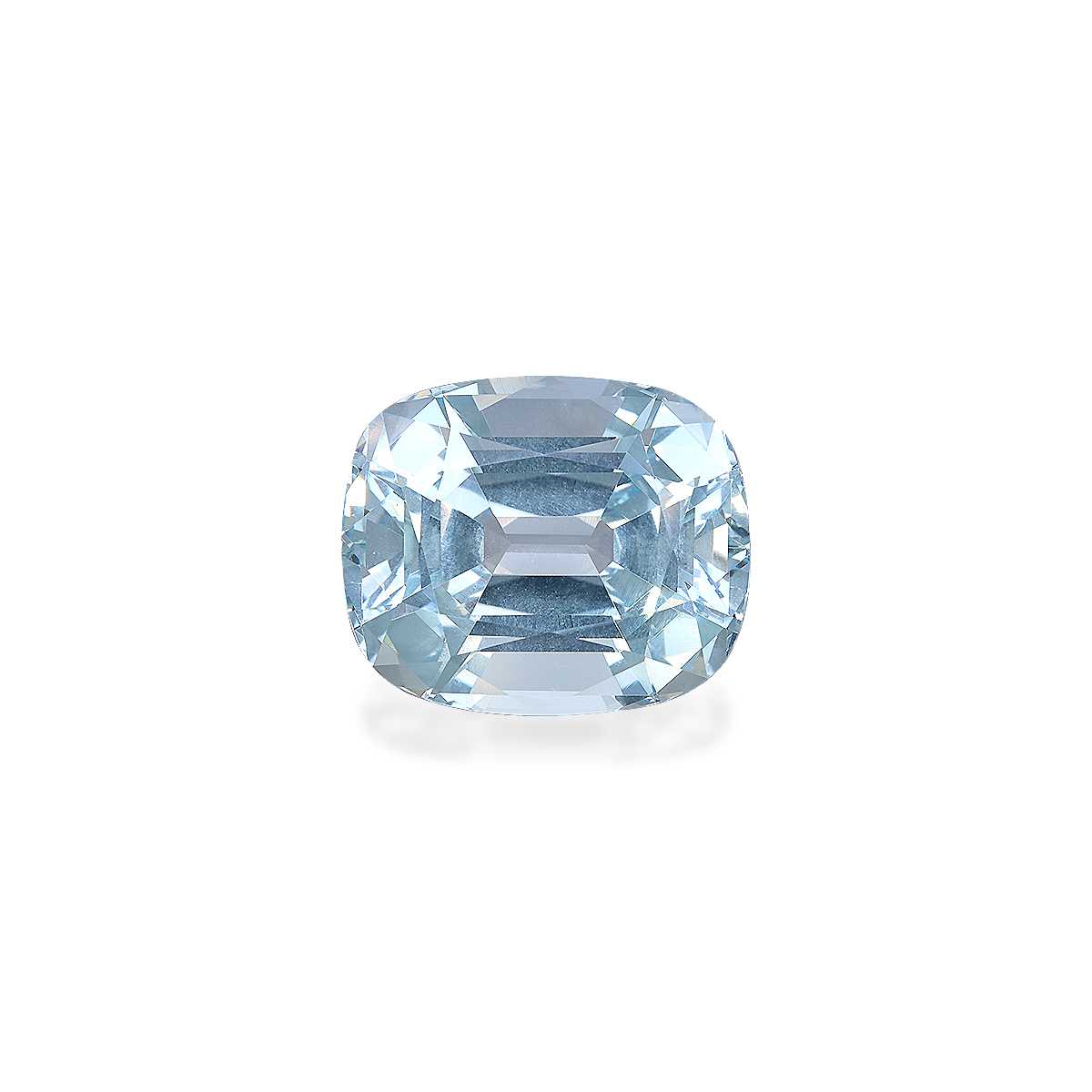 Sky Blue Aquamarine 33.38ct