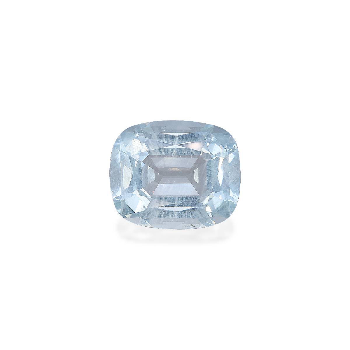 Sky Blue Aquamarine 27.64ct