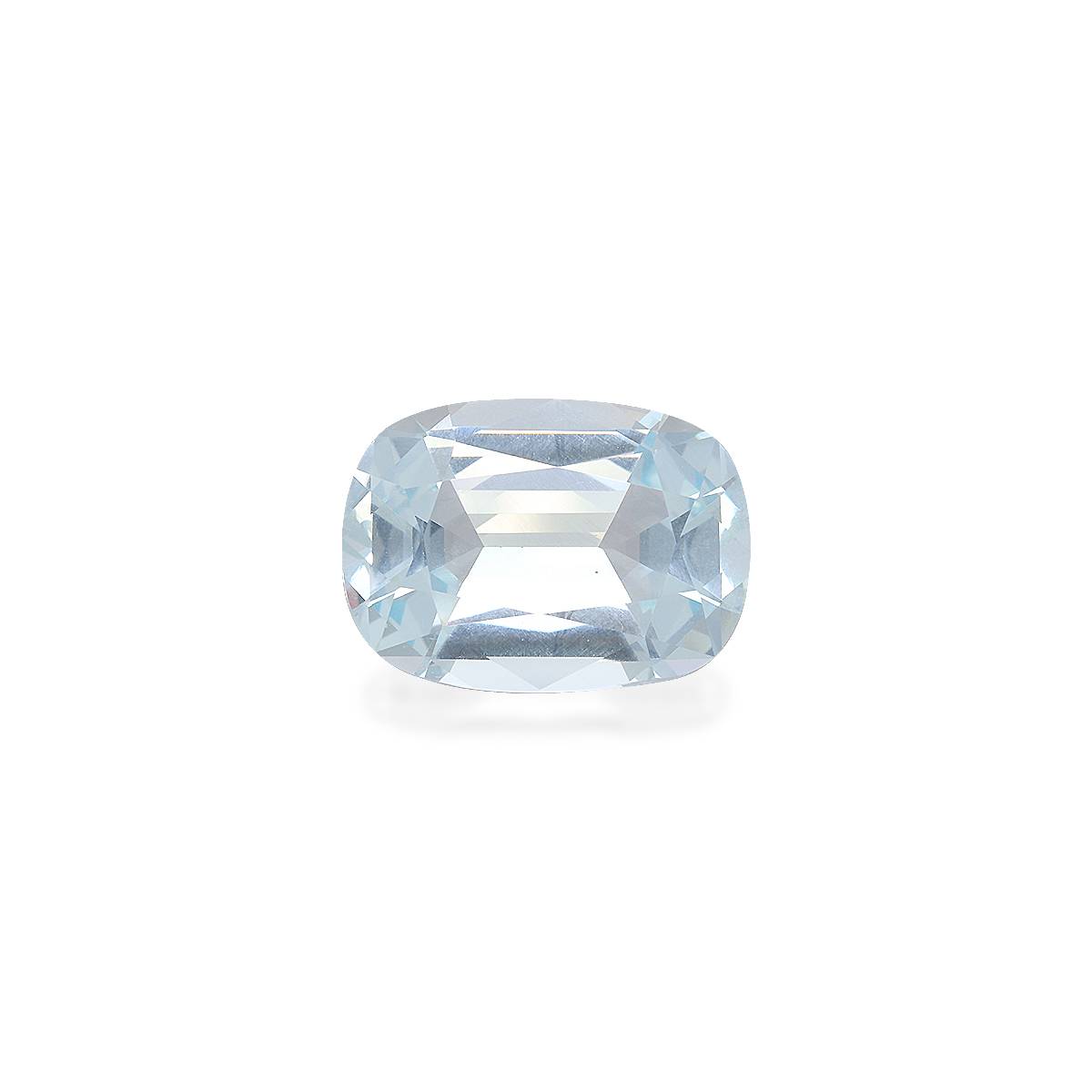 Baby Blue Aquamarine 21.16ct