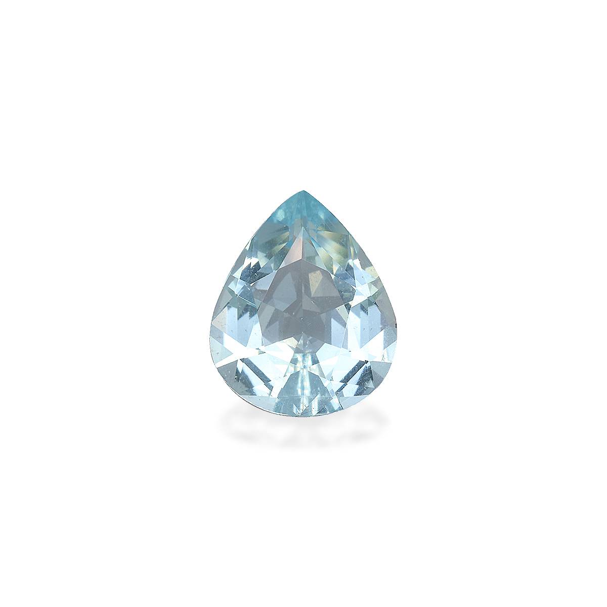 Sky Blue Aquamarine 7.66ct