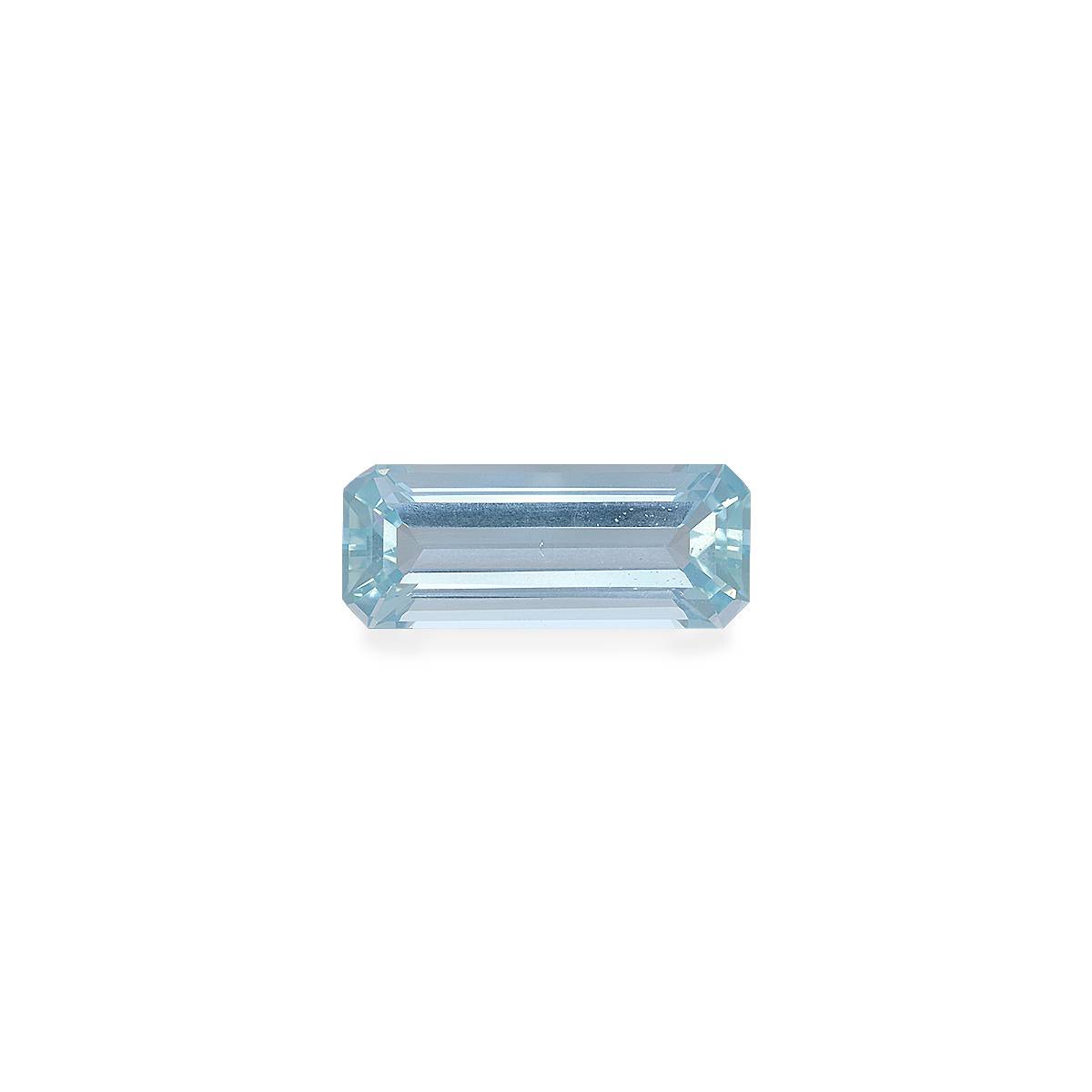 Arctic Blue Aquamarine 15.83ct