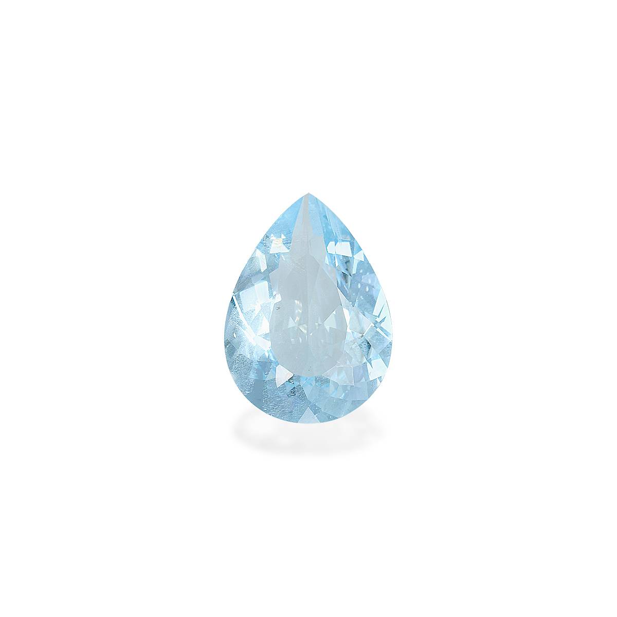 Sky Blue Aquamarine 4.93ct