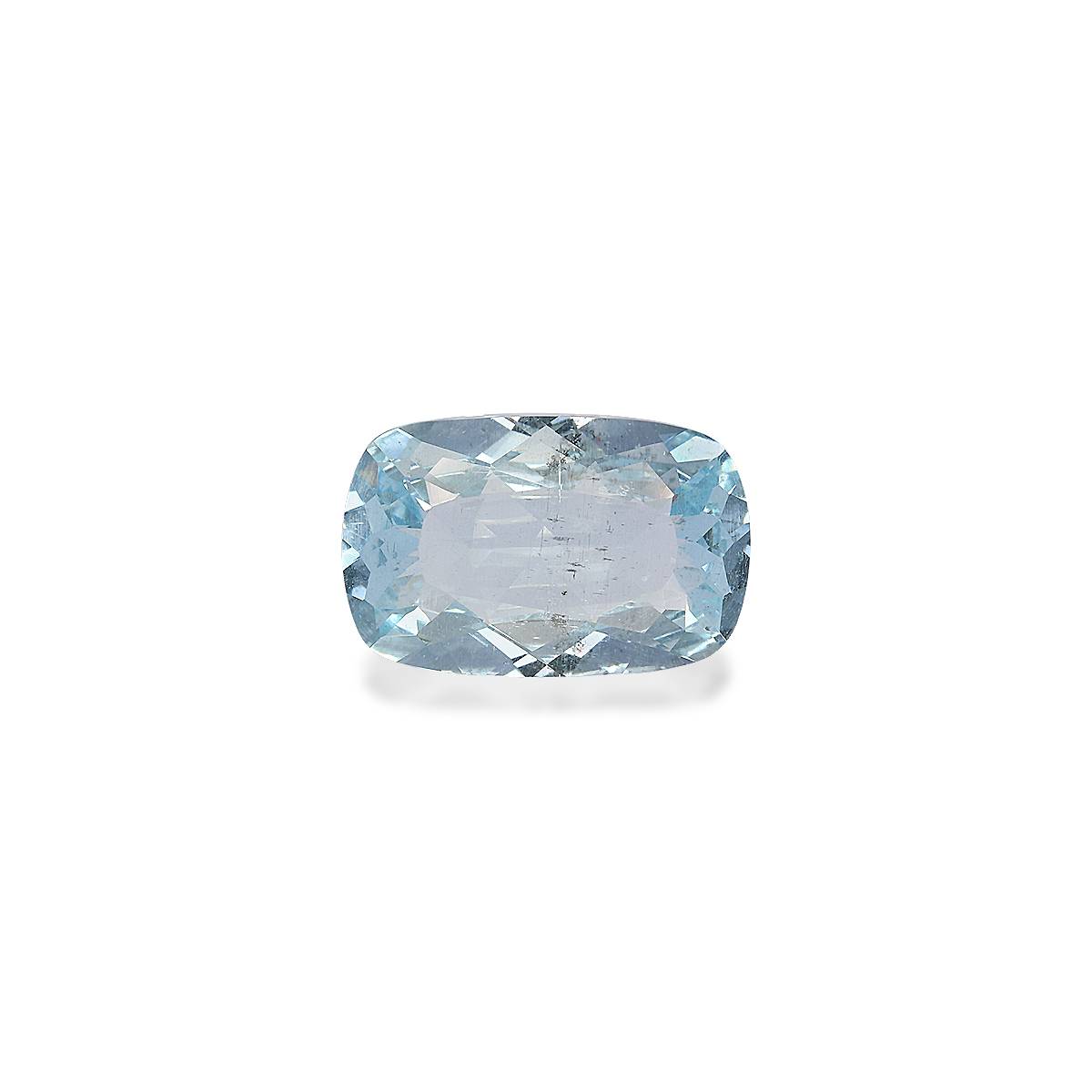 Sky Blue Aquamarine 10.16ct