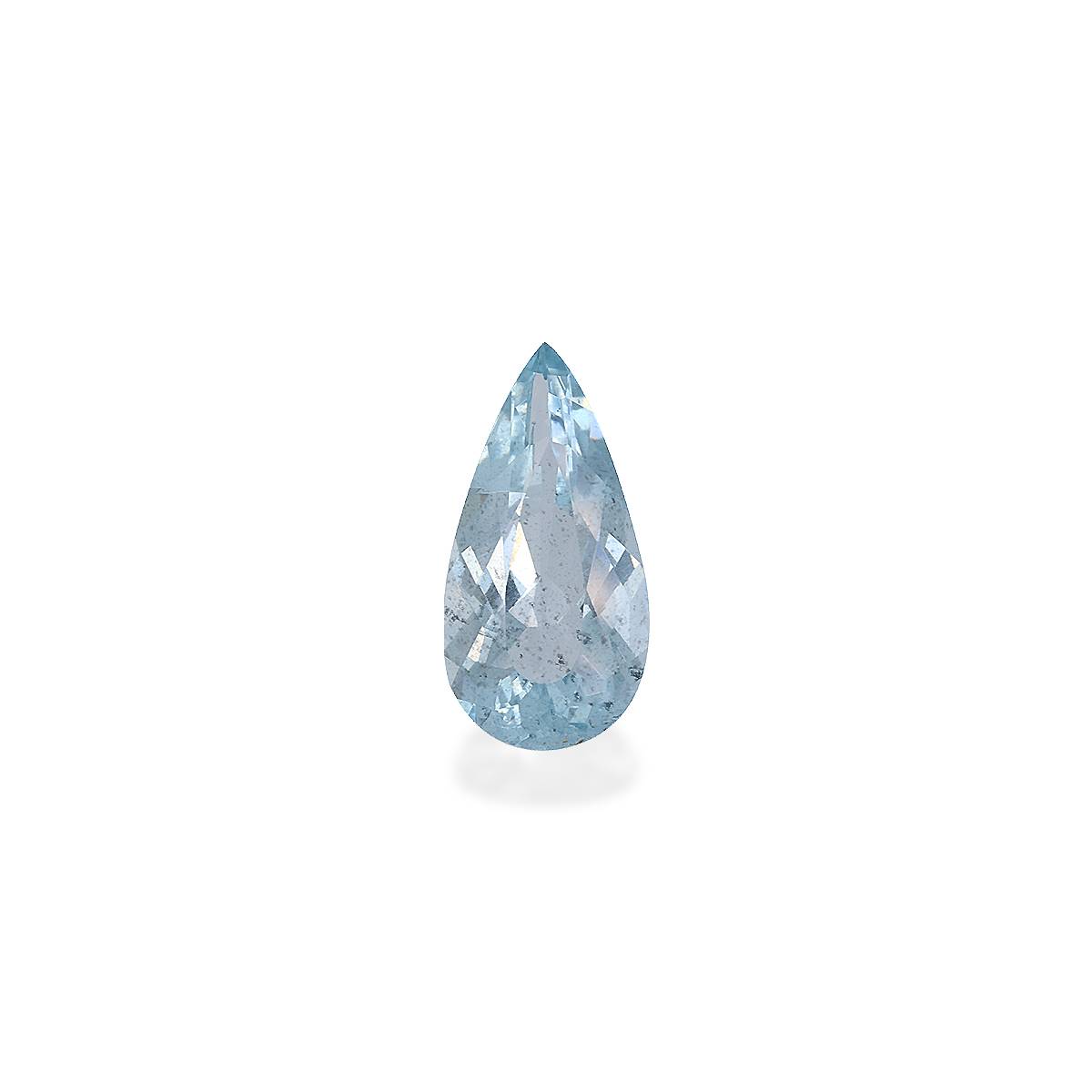 Sky Blue Aquamarine 6.14ct