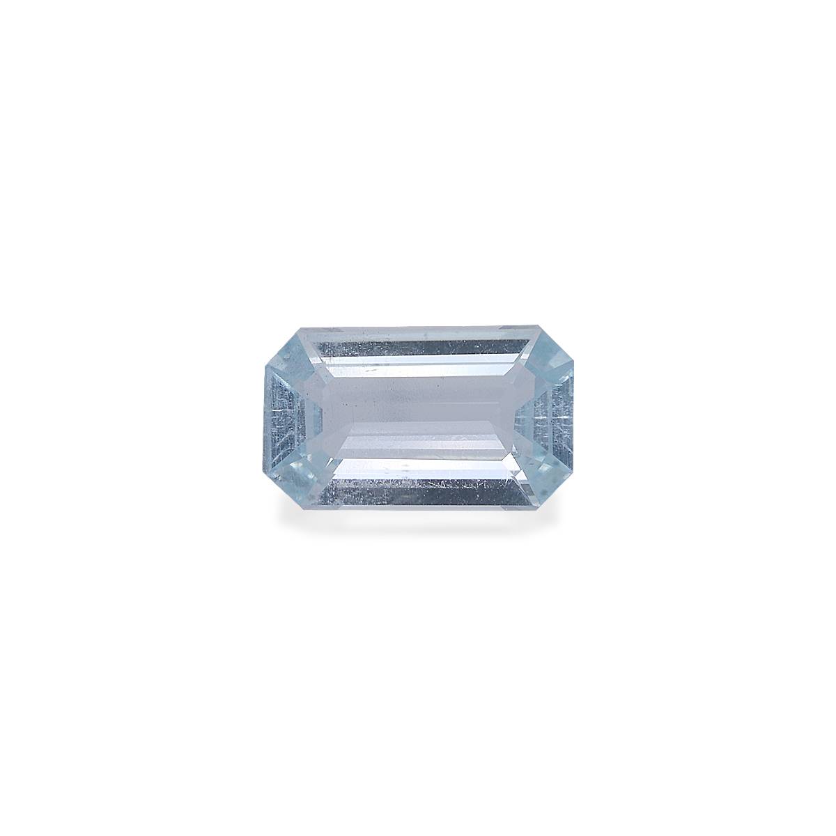 Sky Blue Aquamarine 1.55ct
