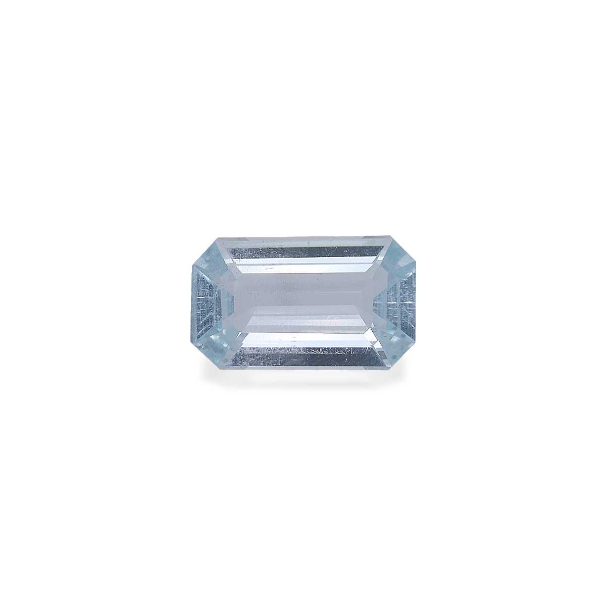 Sky Blue Aquamarine 1.55ct