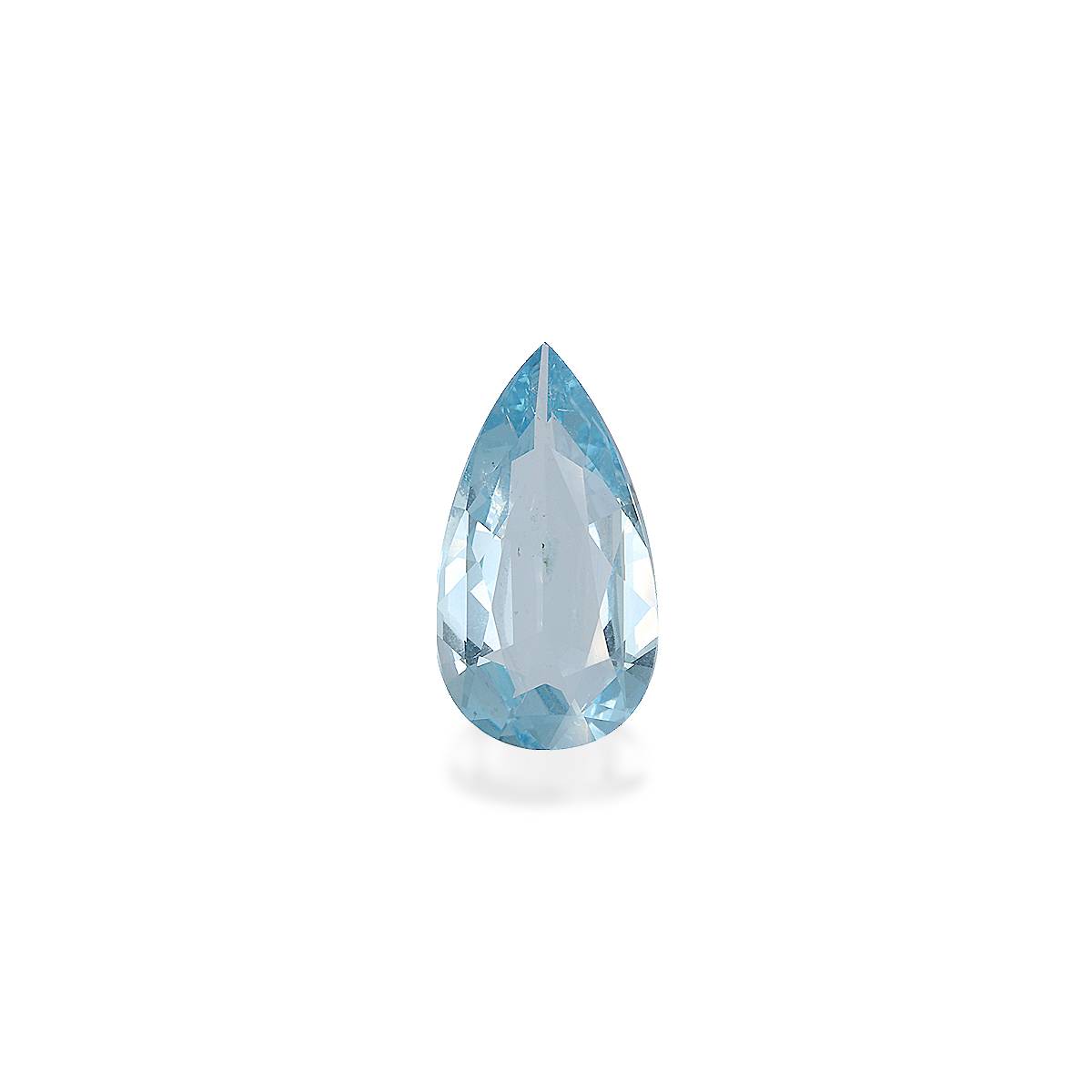 Sky Blue Aquamarine 3.35ct