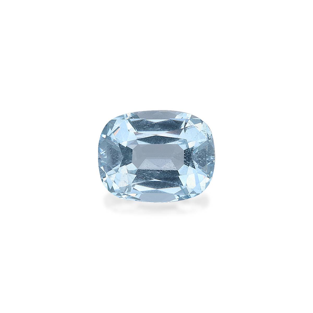 Sky Blue Aquamarine 3.55ct - 11x9mm