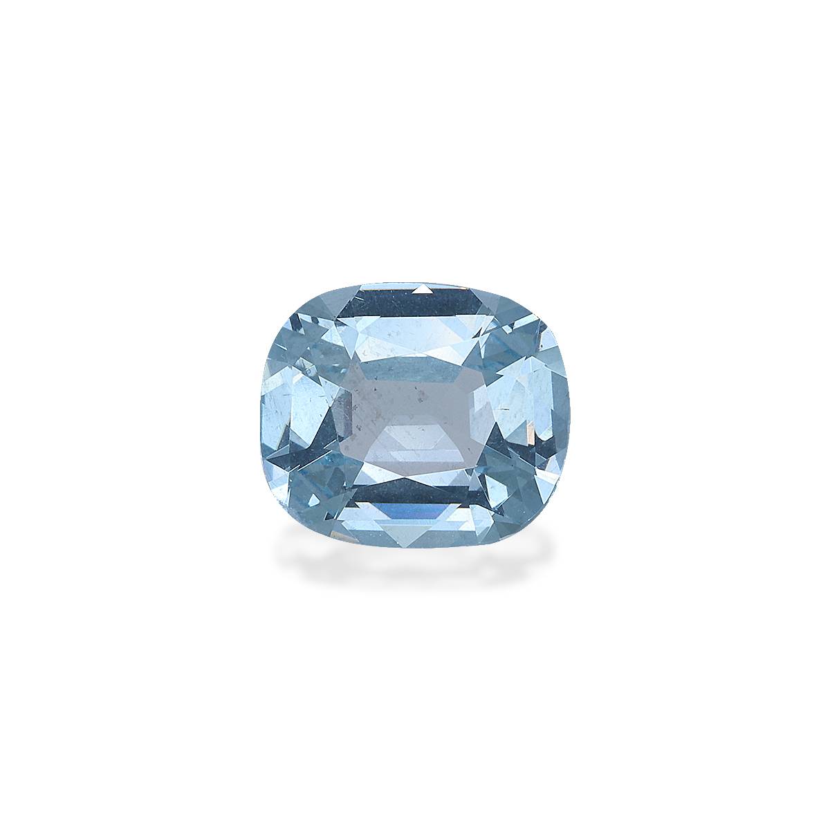 Sky Blue Aquamarine 2.91ct - 11x9mm