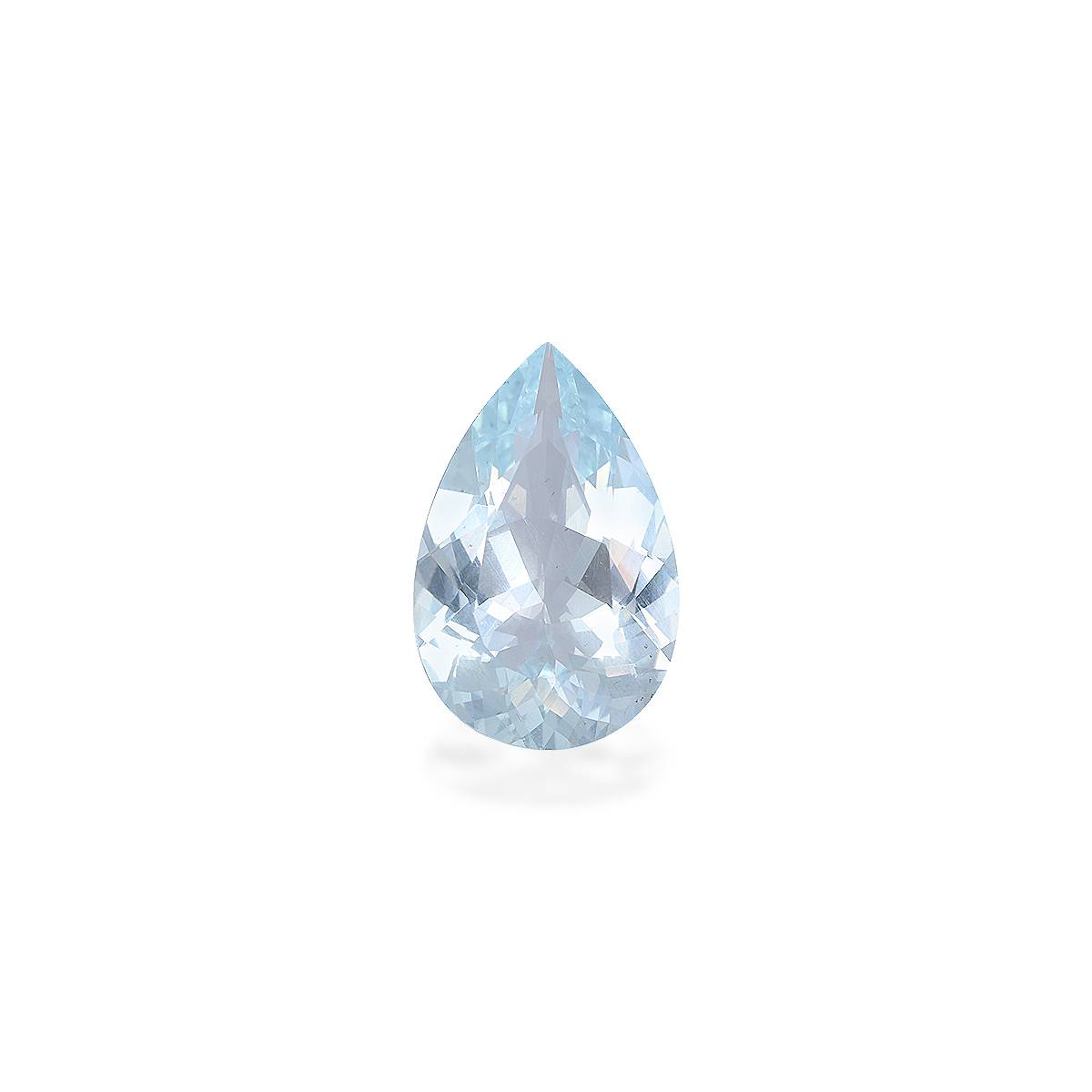 Sky Blue Aquamarine 11.53ct