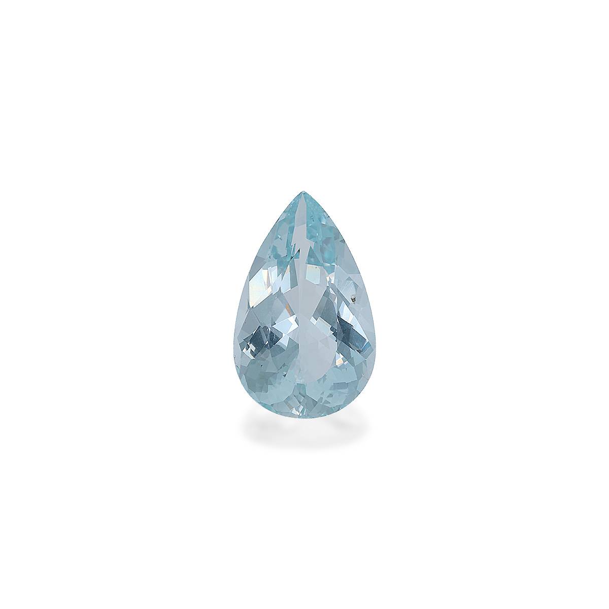 Sky Blue Aquamarine 16.48ct